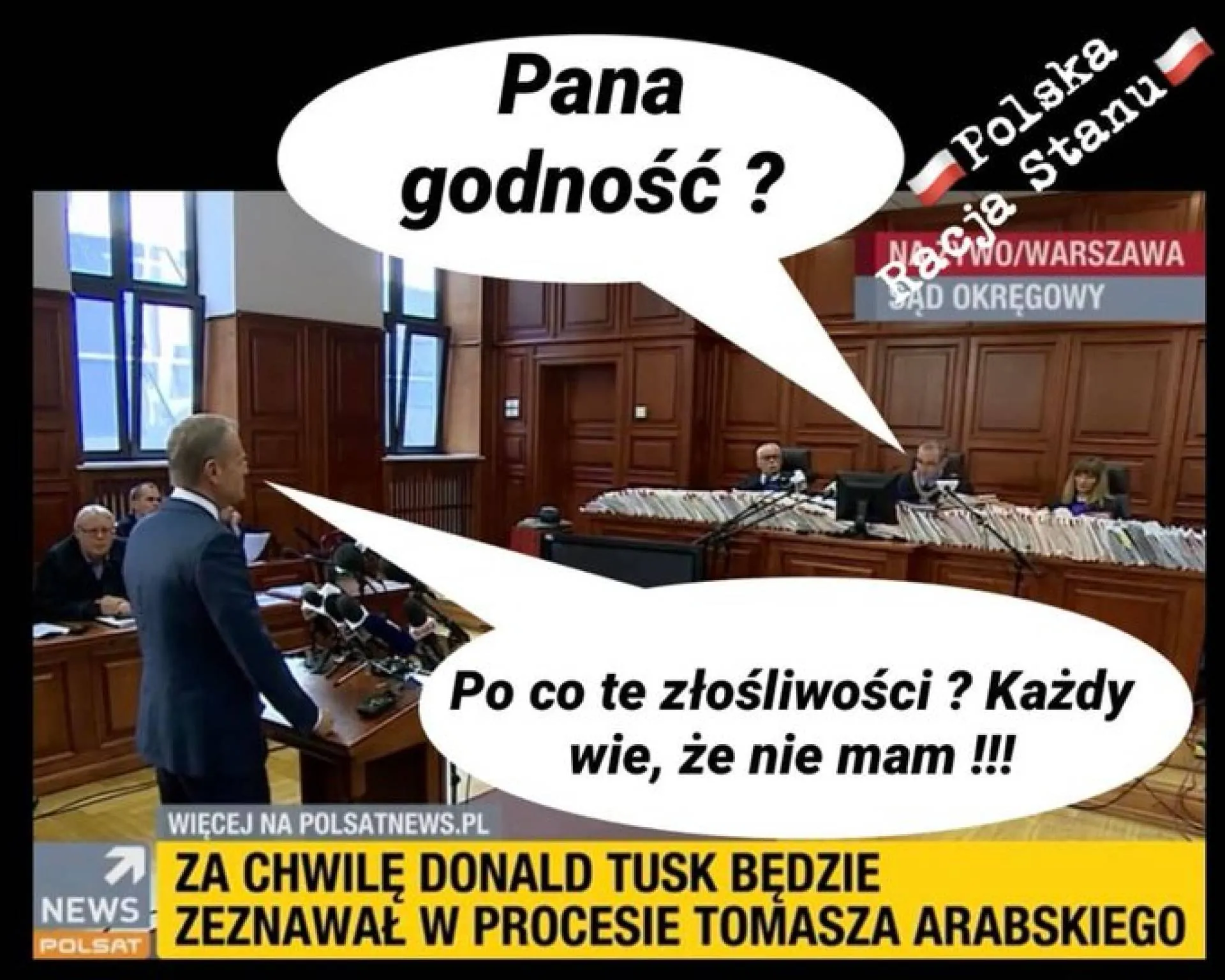 Godność