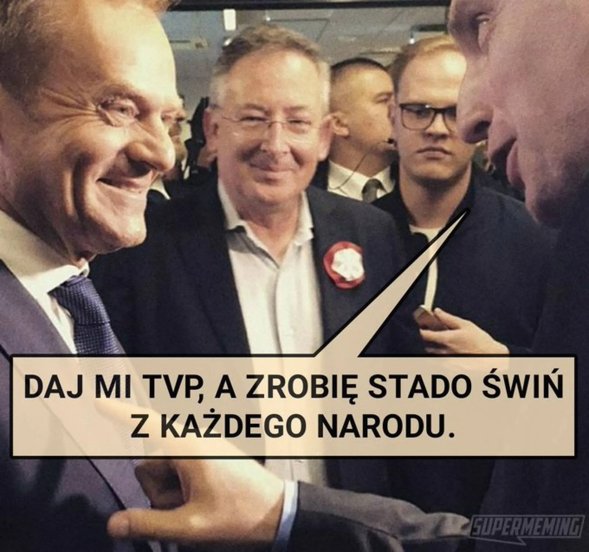 Daj TVP