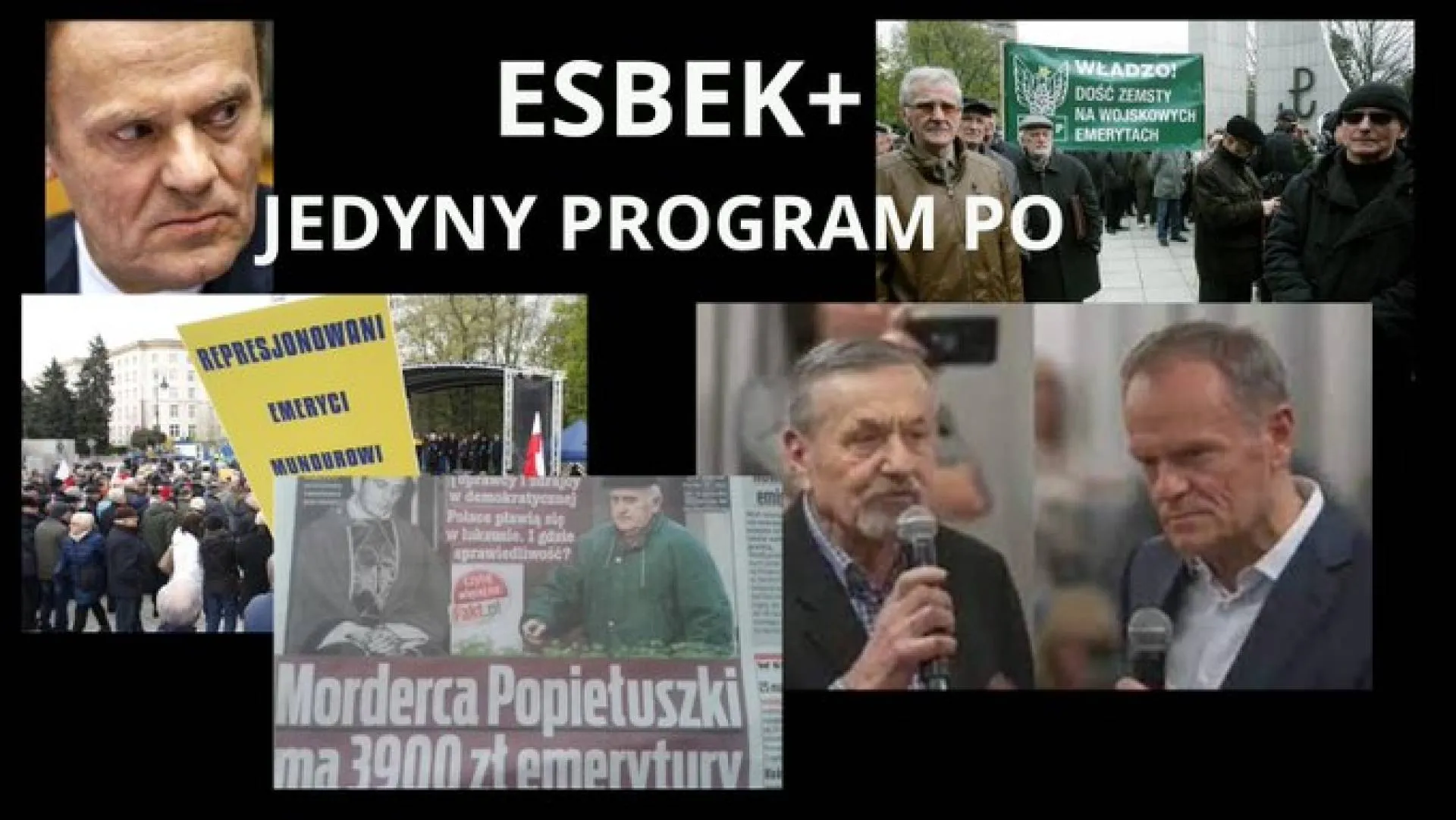 Esbek +