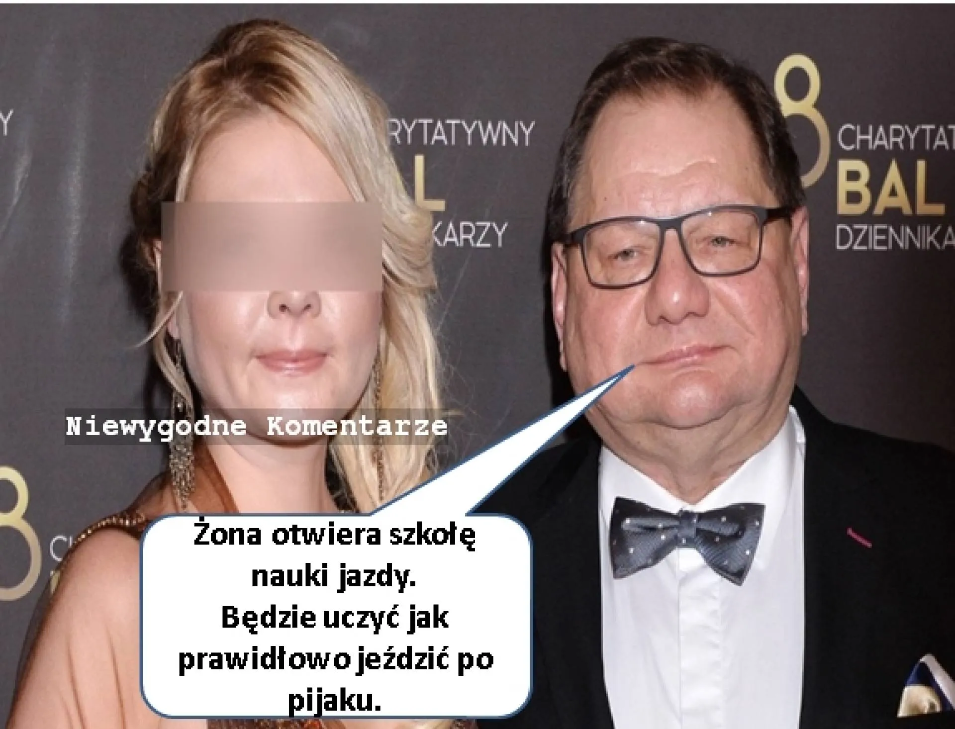 Jazdy u Dominiki