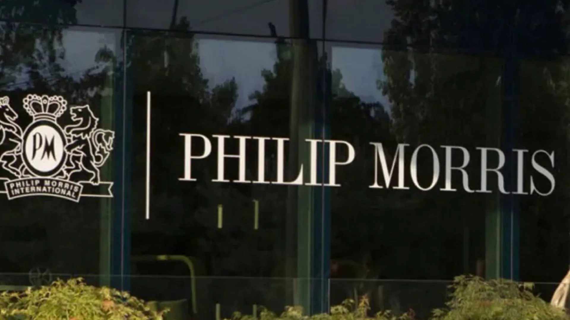 Polak we władzach Philip Morris