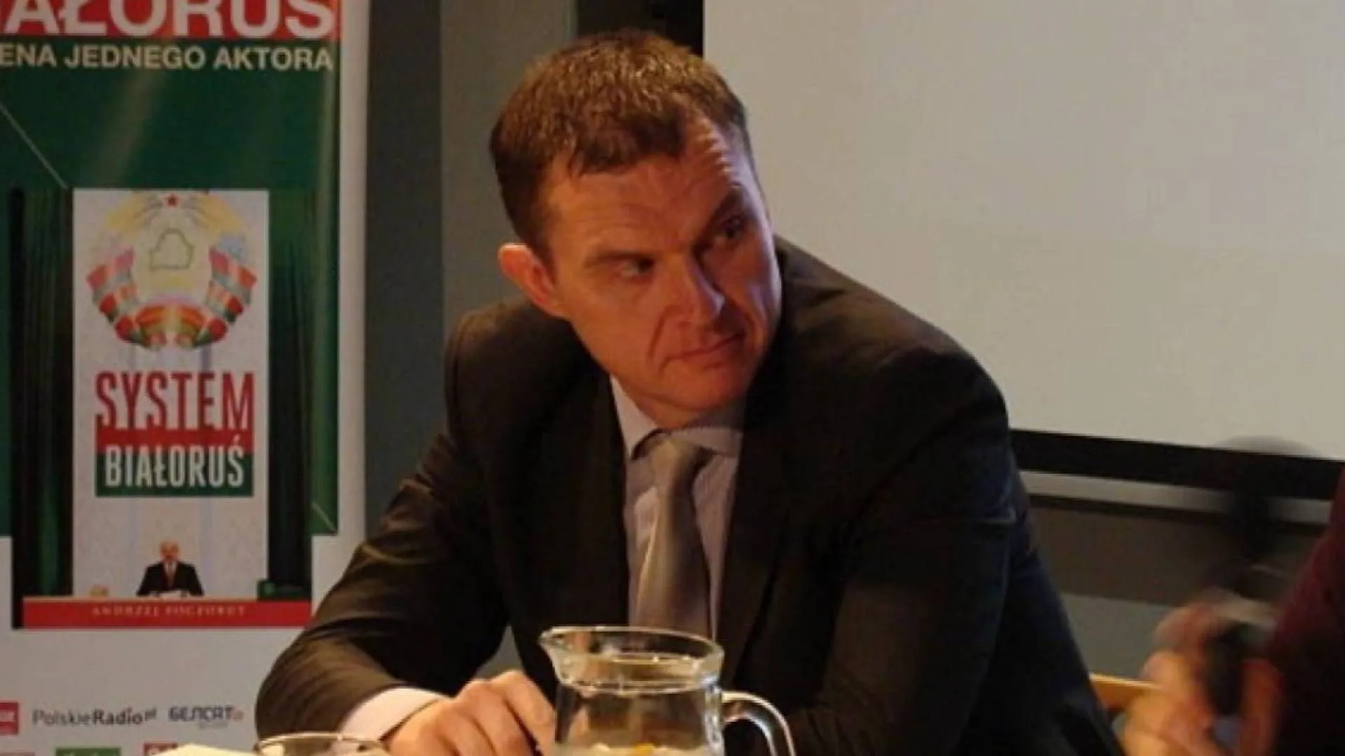 "Polska nie może zapomnieć o Poczobucie"