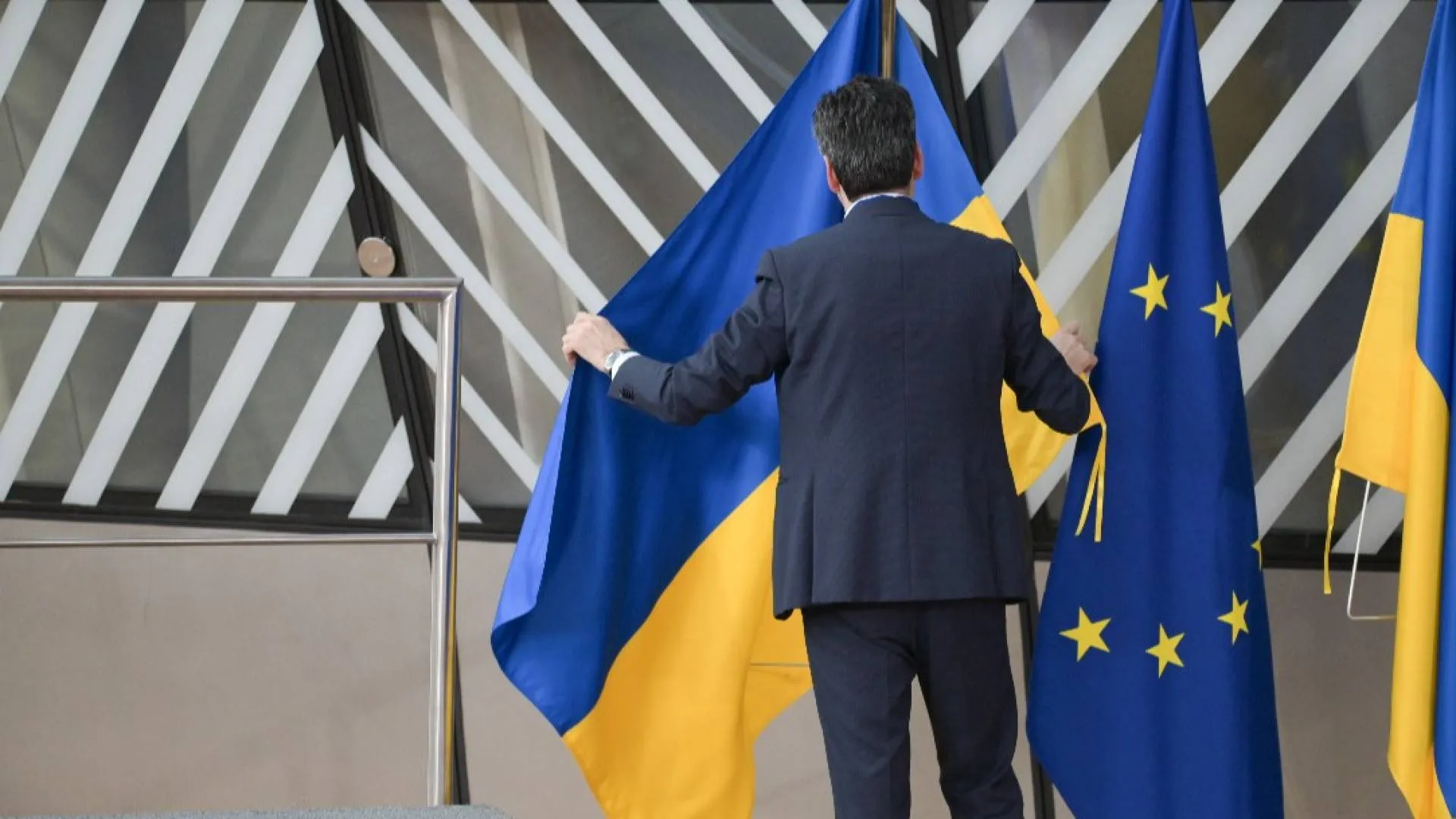 Nowe sankcje UE będą wymierzone w propagandystów Putina