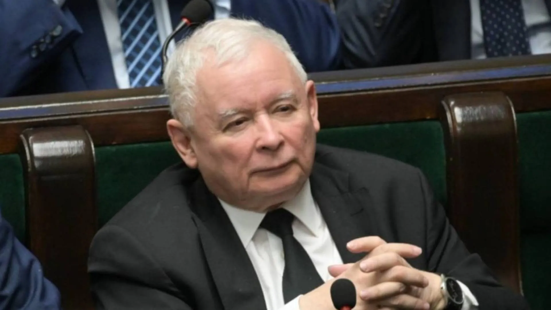 Jarosław Kaczyński wróci do objazdu po Polsce