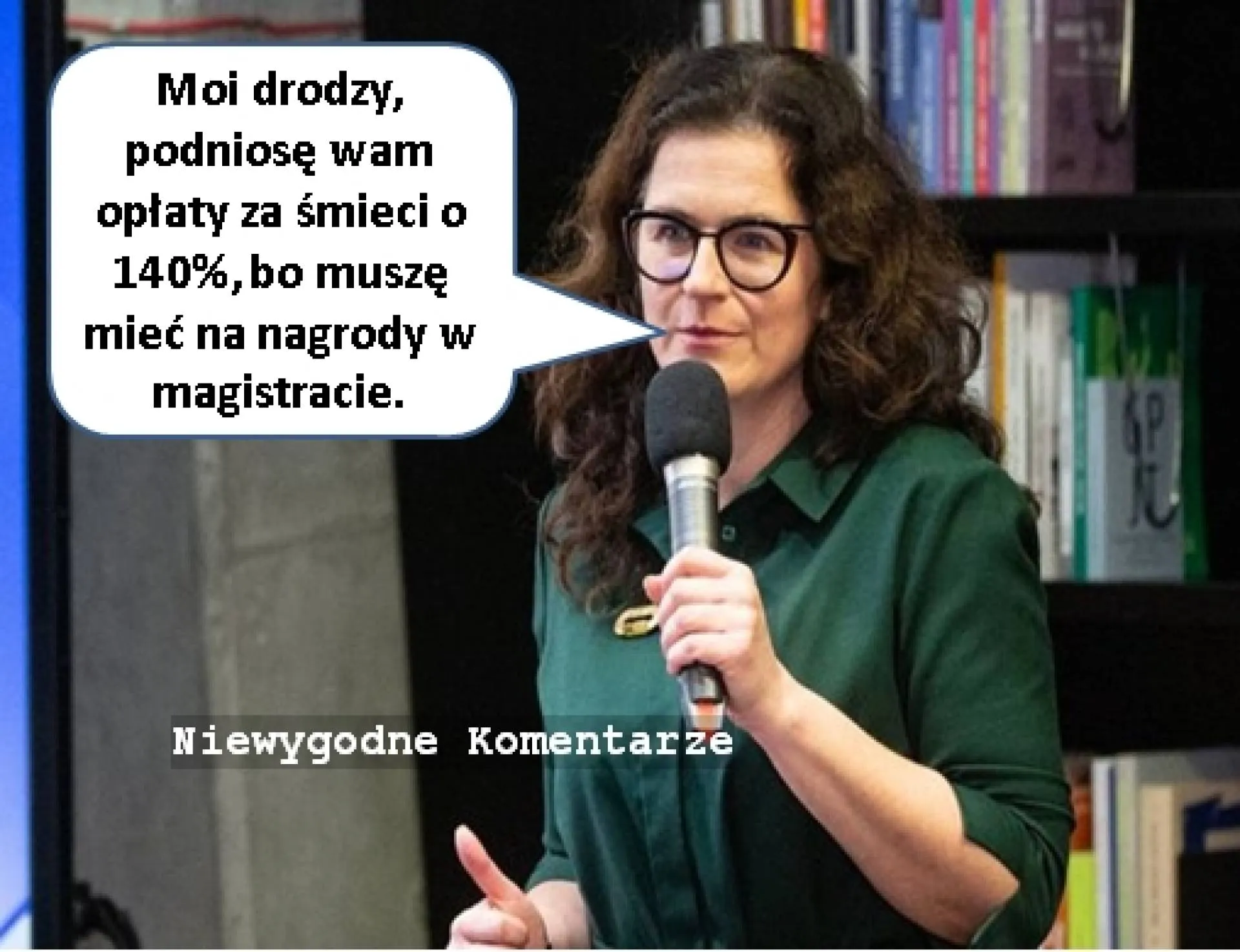 Nagrody