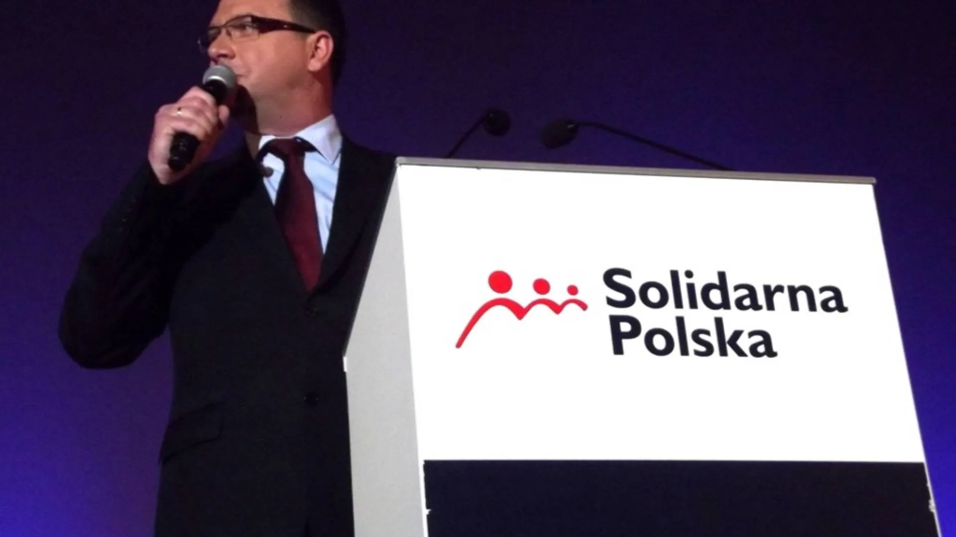 Solidarna Polska komentuje decyzję prezydenta