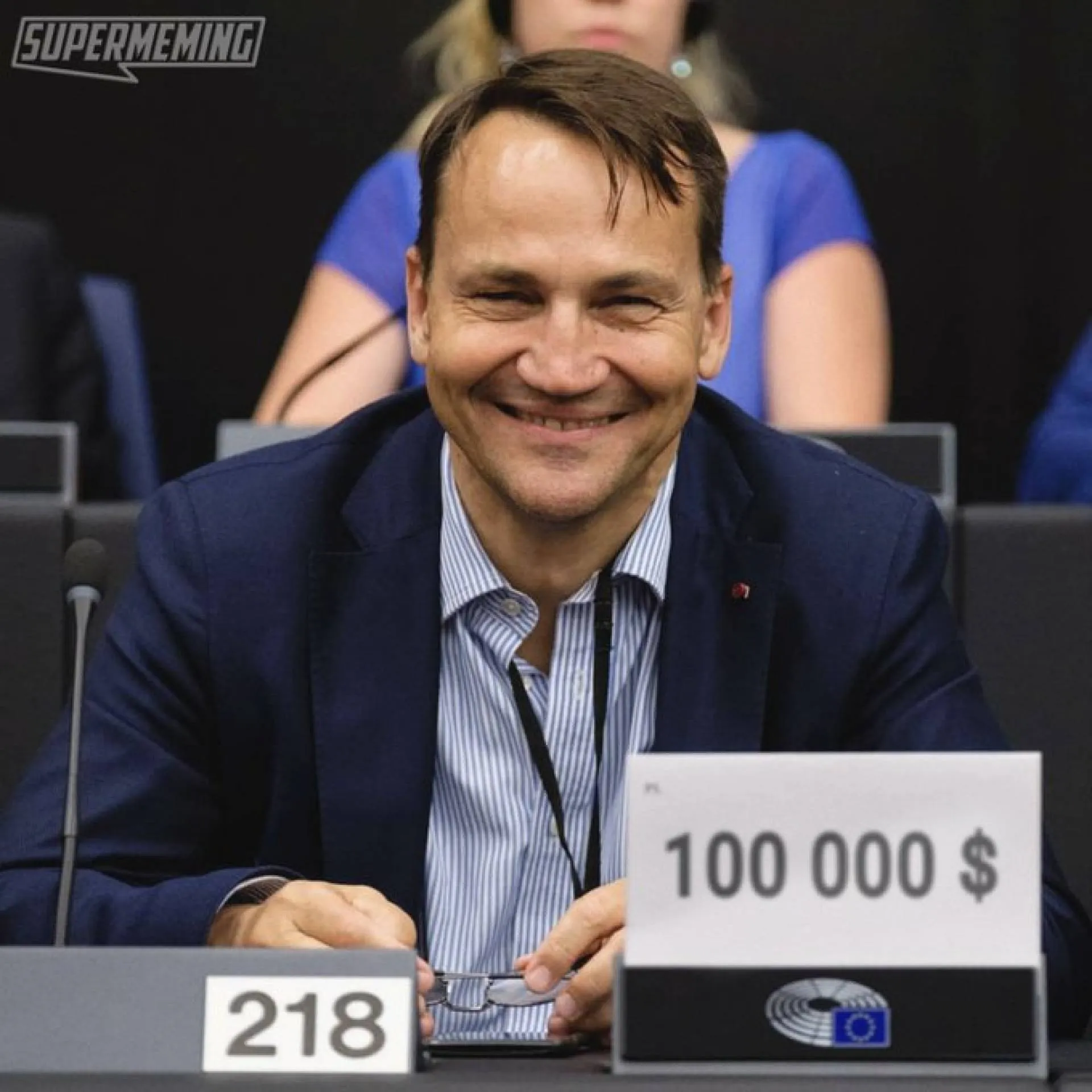 100 000 $