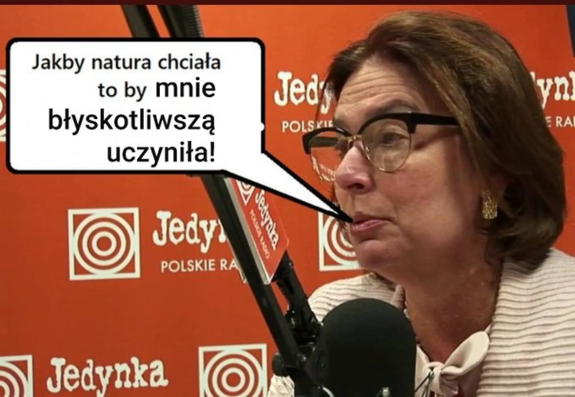 Gdyby chciała