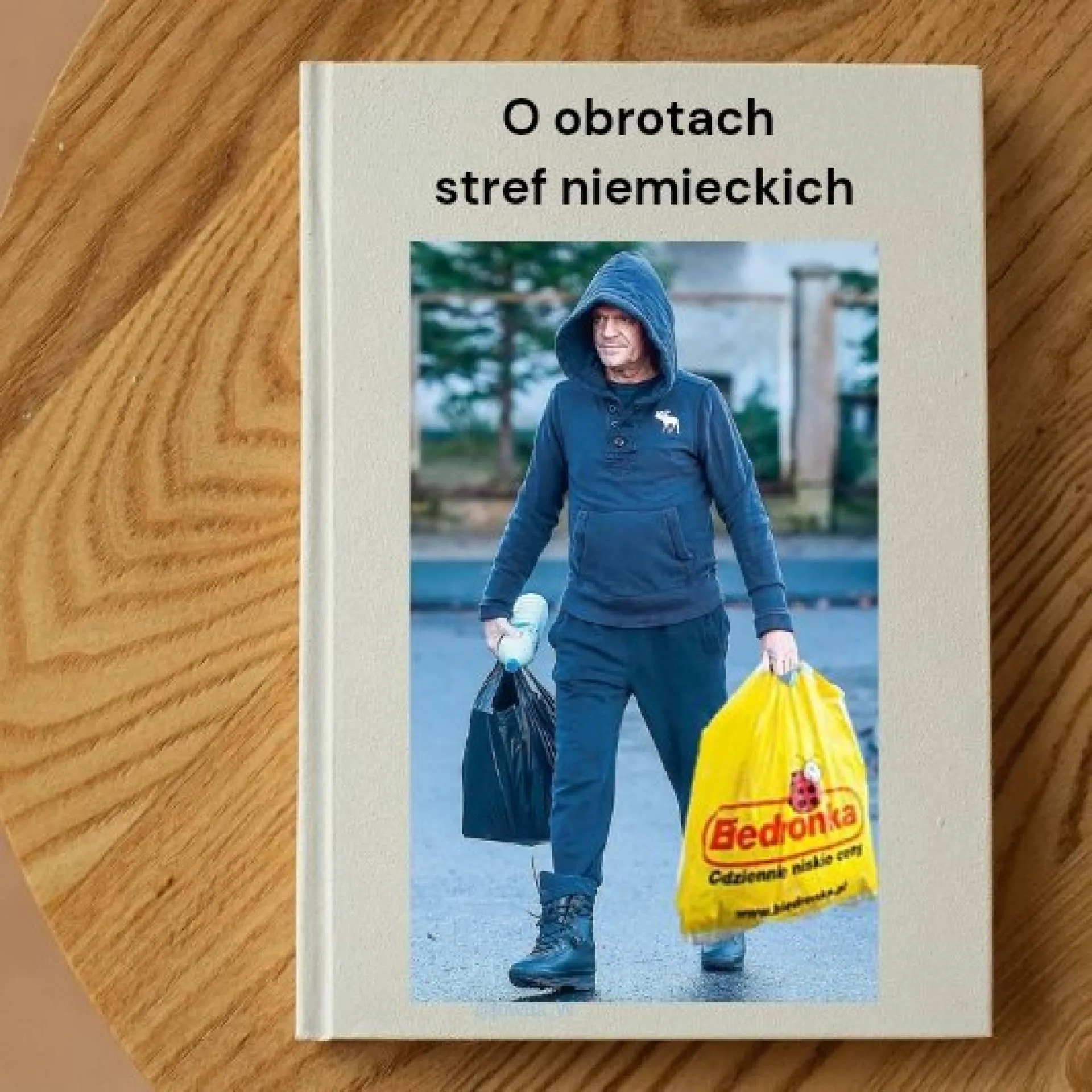 Wkrótce
