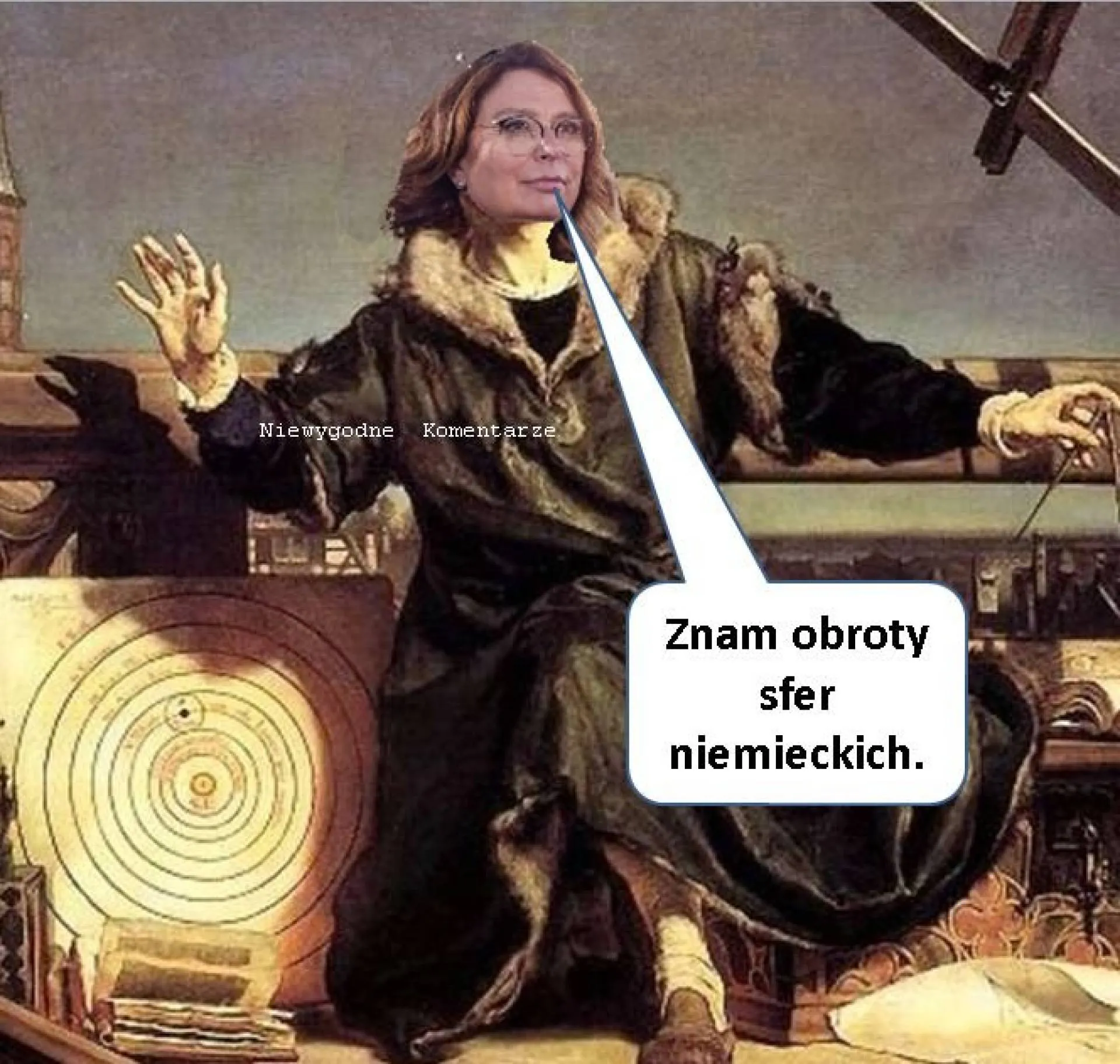 Wielki umysł