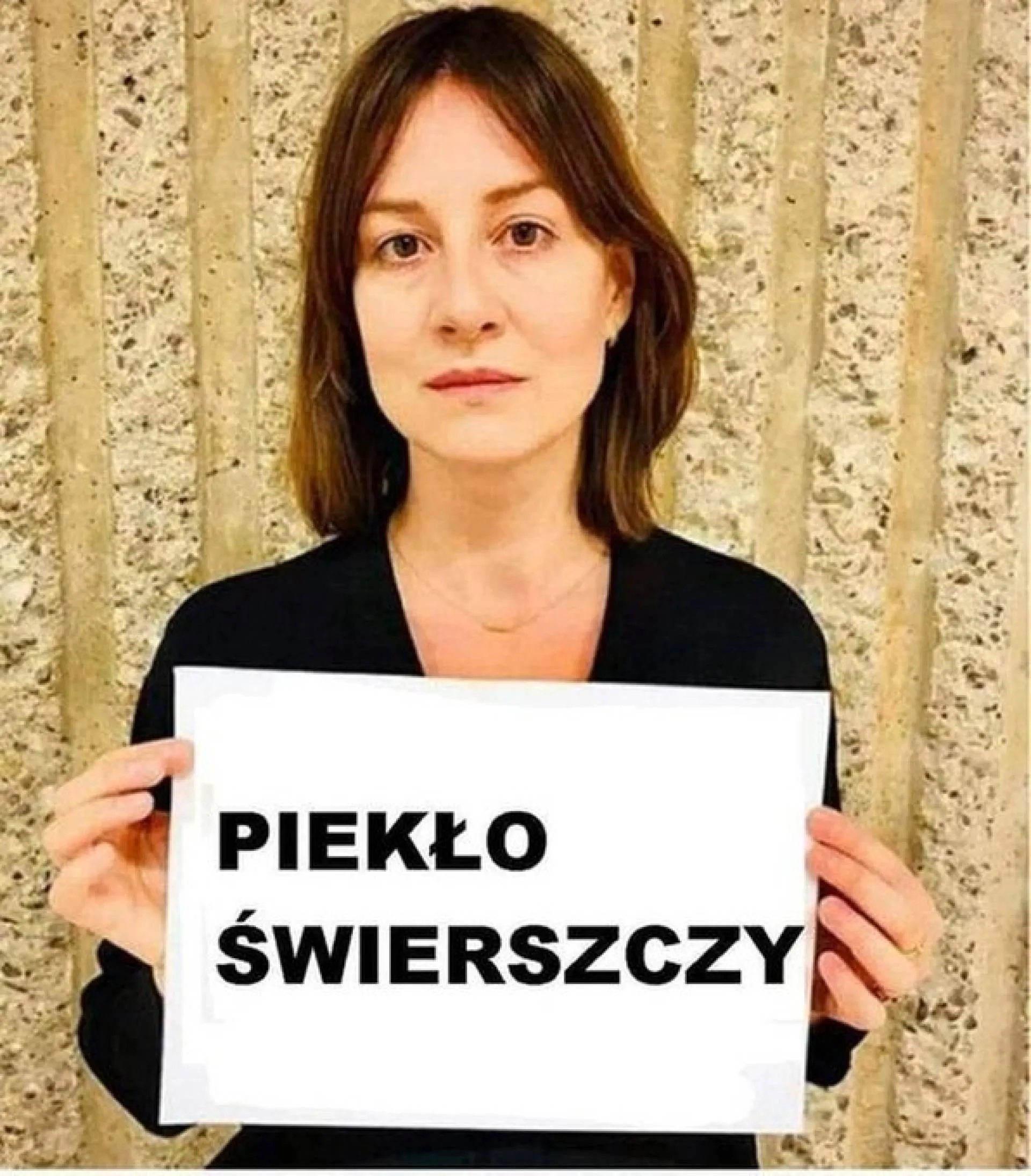 Piekło świerszczy