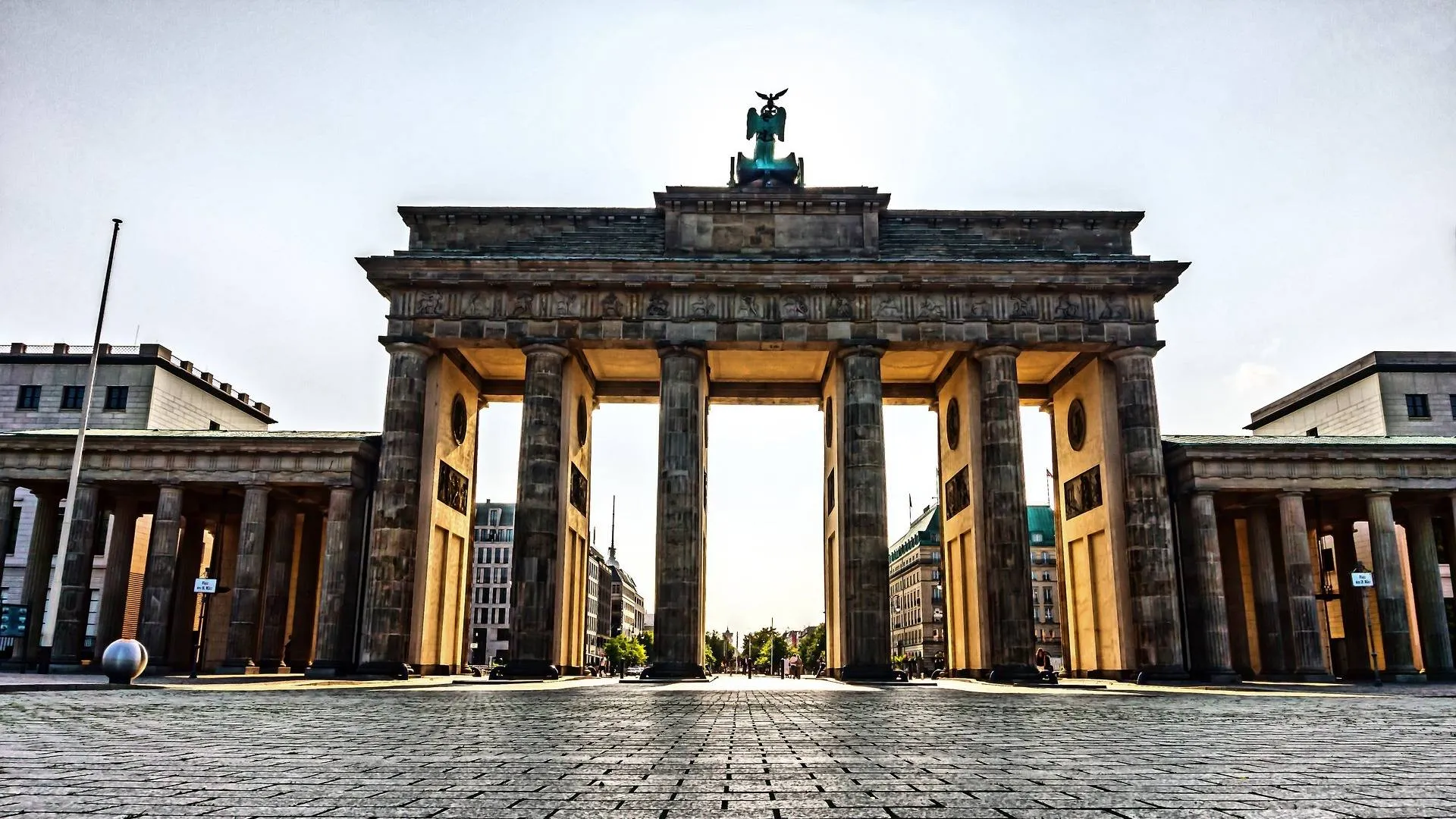 CDU pewnym zwycięzcą powtórzonych wyborów w Berlinie