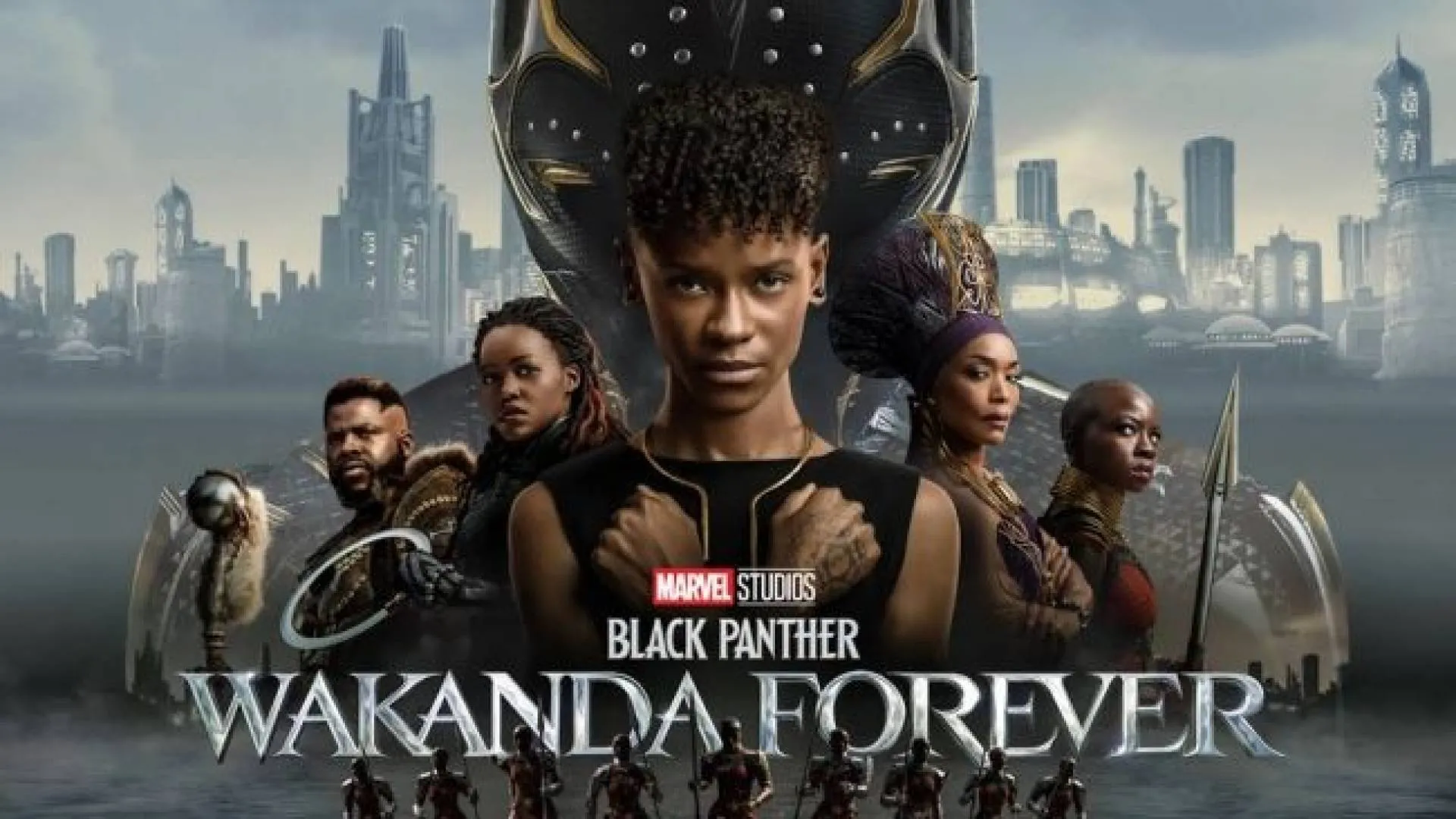 Produkcja Marvela podpadła Francuzom. Film „Czarna Pantera: Wakanda w moim sercu” skrytykował francuski minister