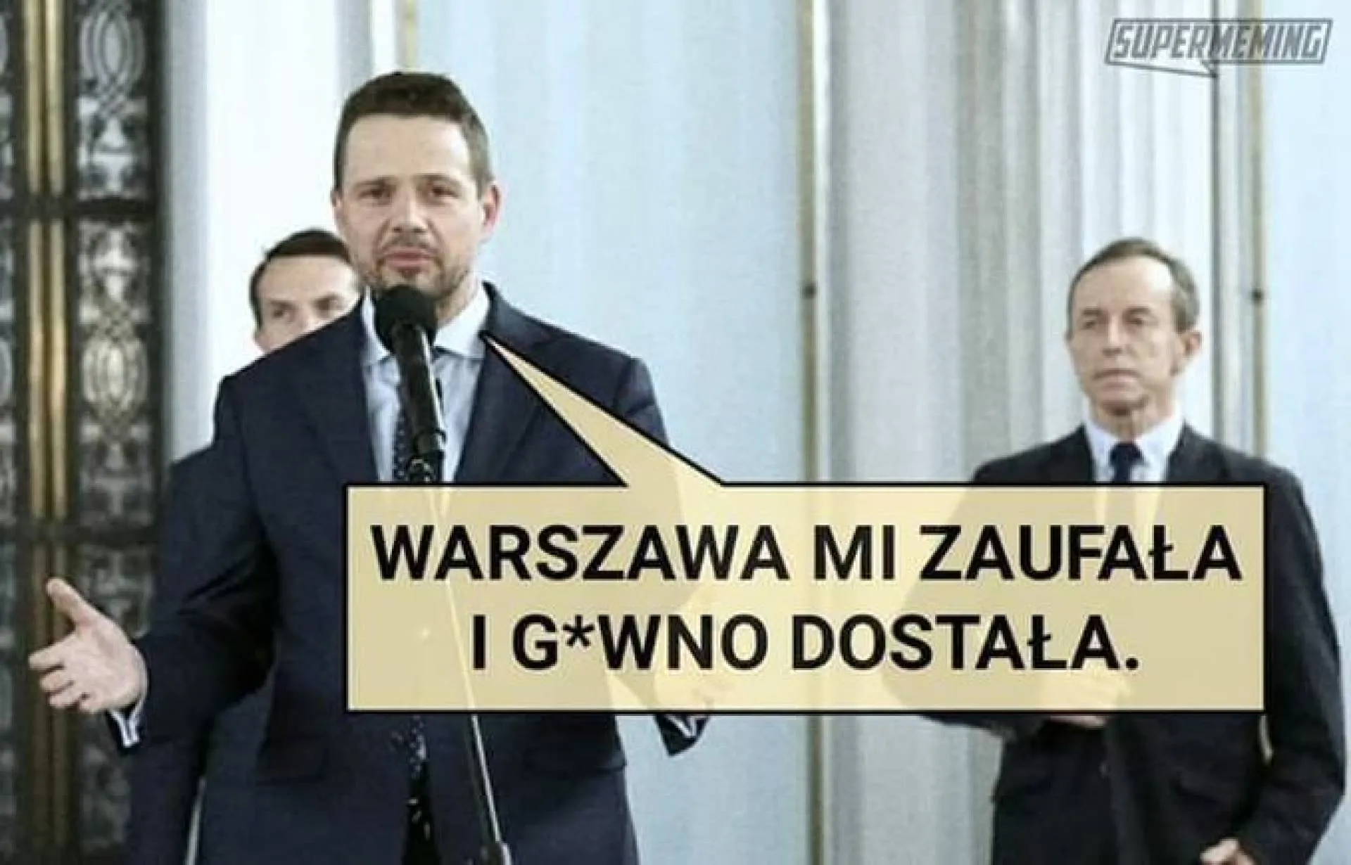 Zaufanie