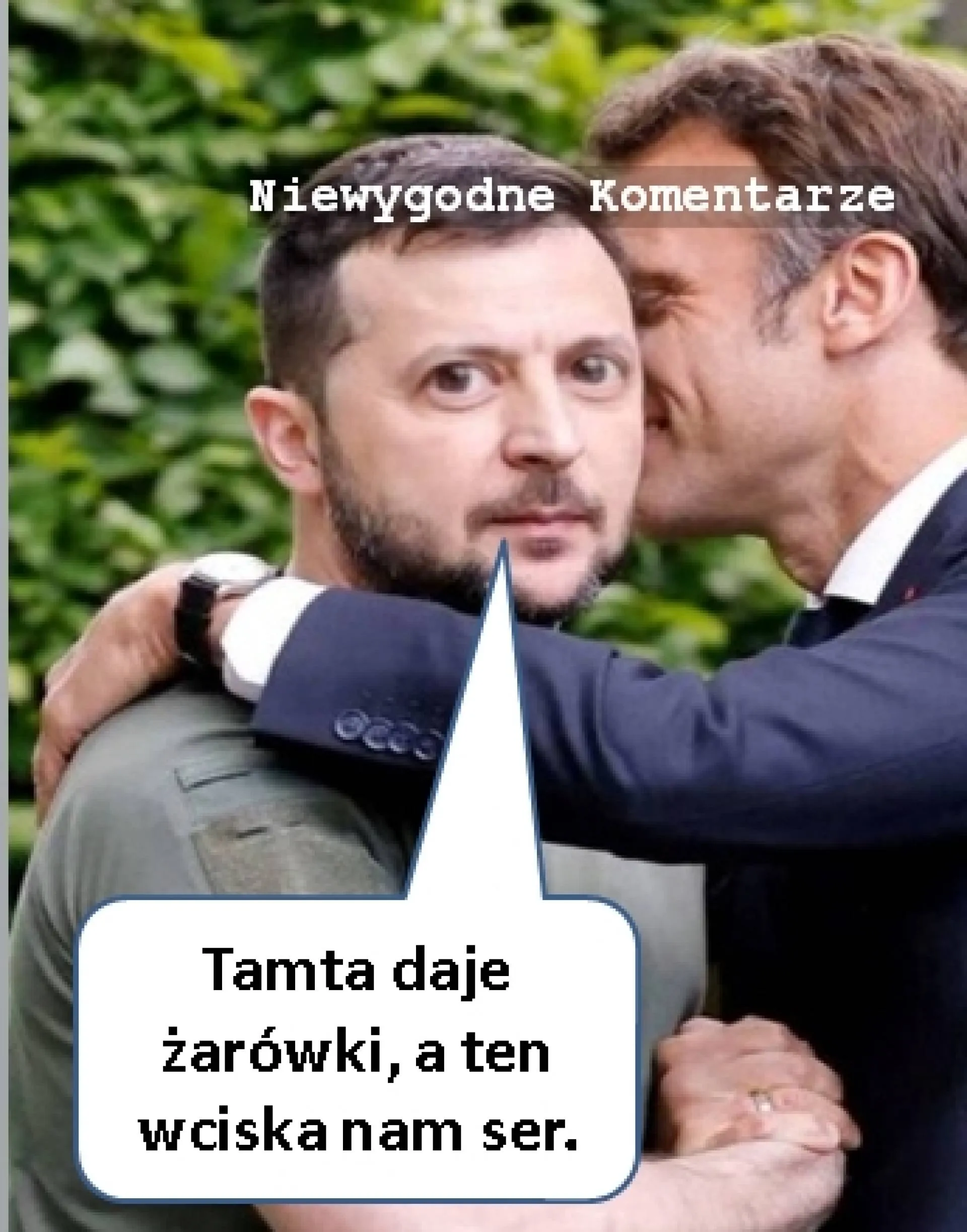 Daje ser