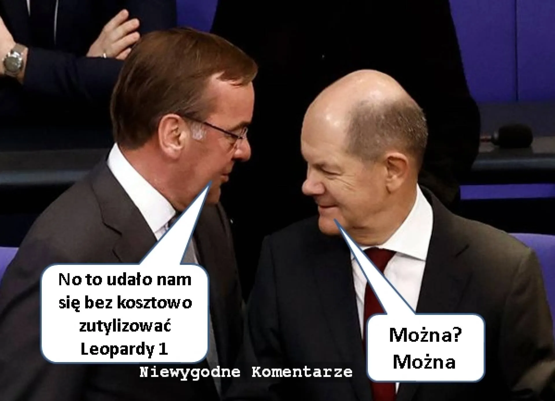 Leopardy