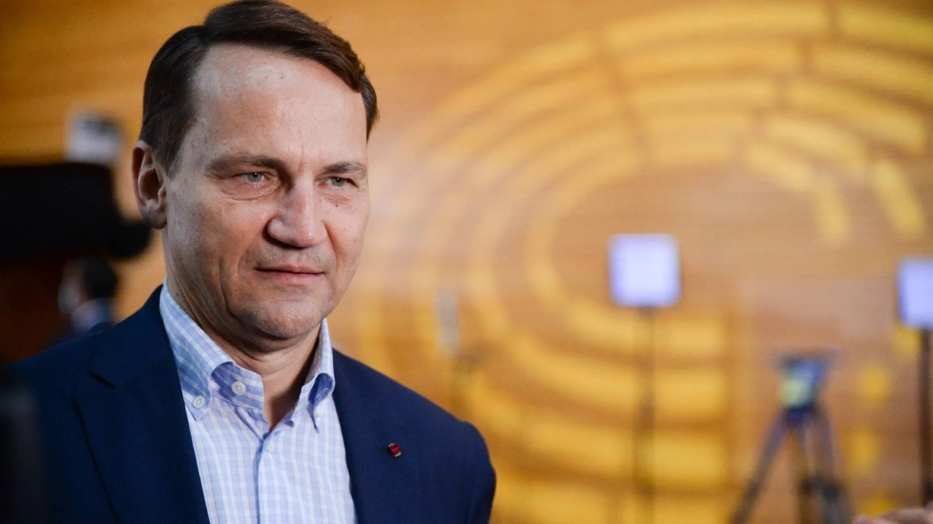 Radosław Sikorski Radosław Sikorski
