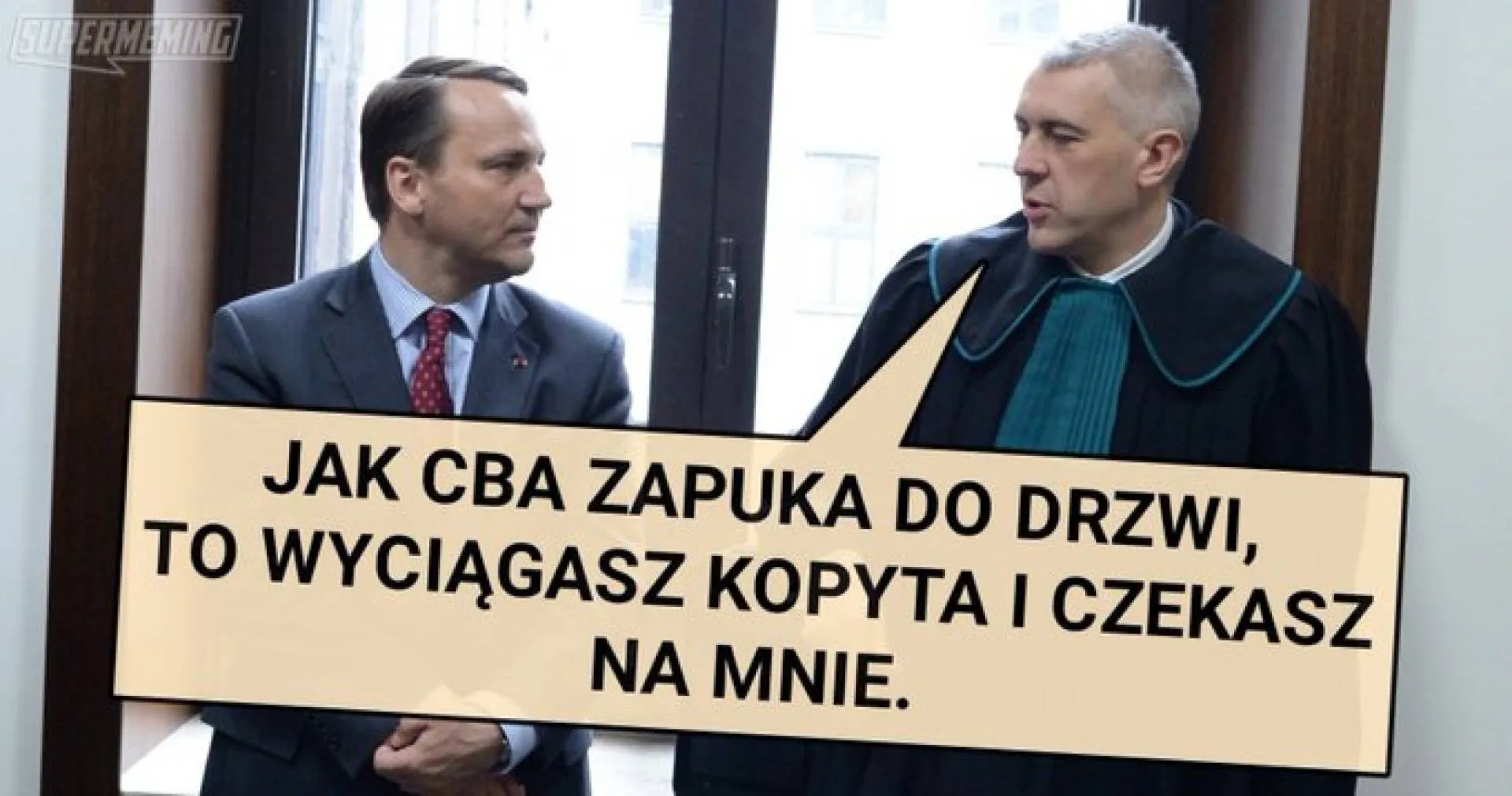 CBA zapuka