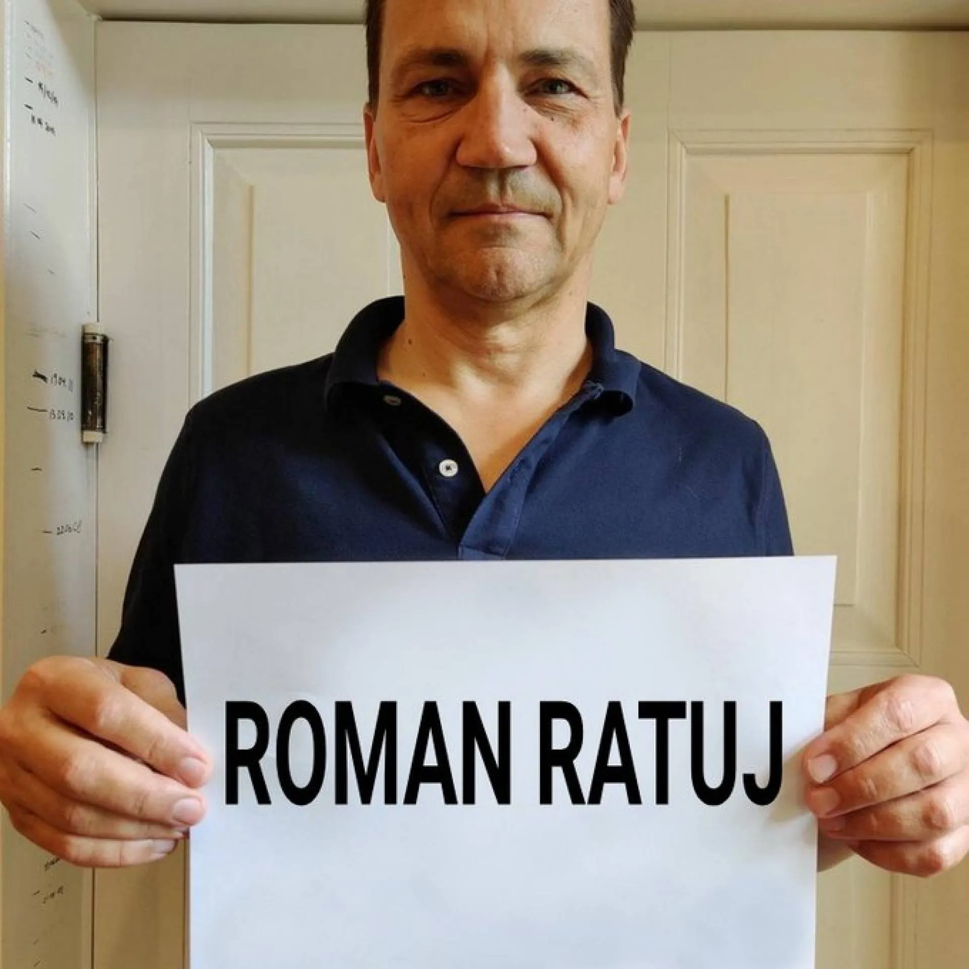 Roman ratuj