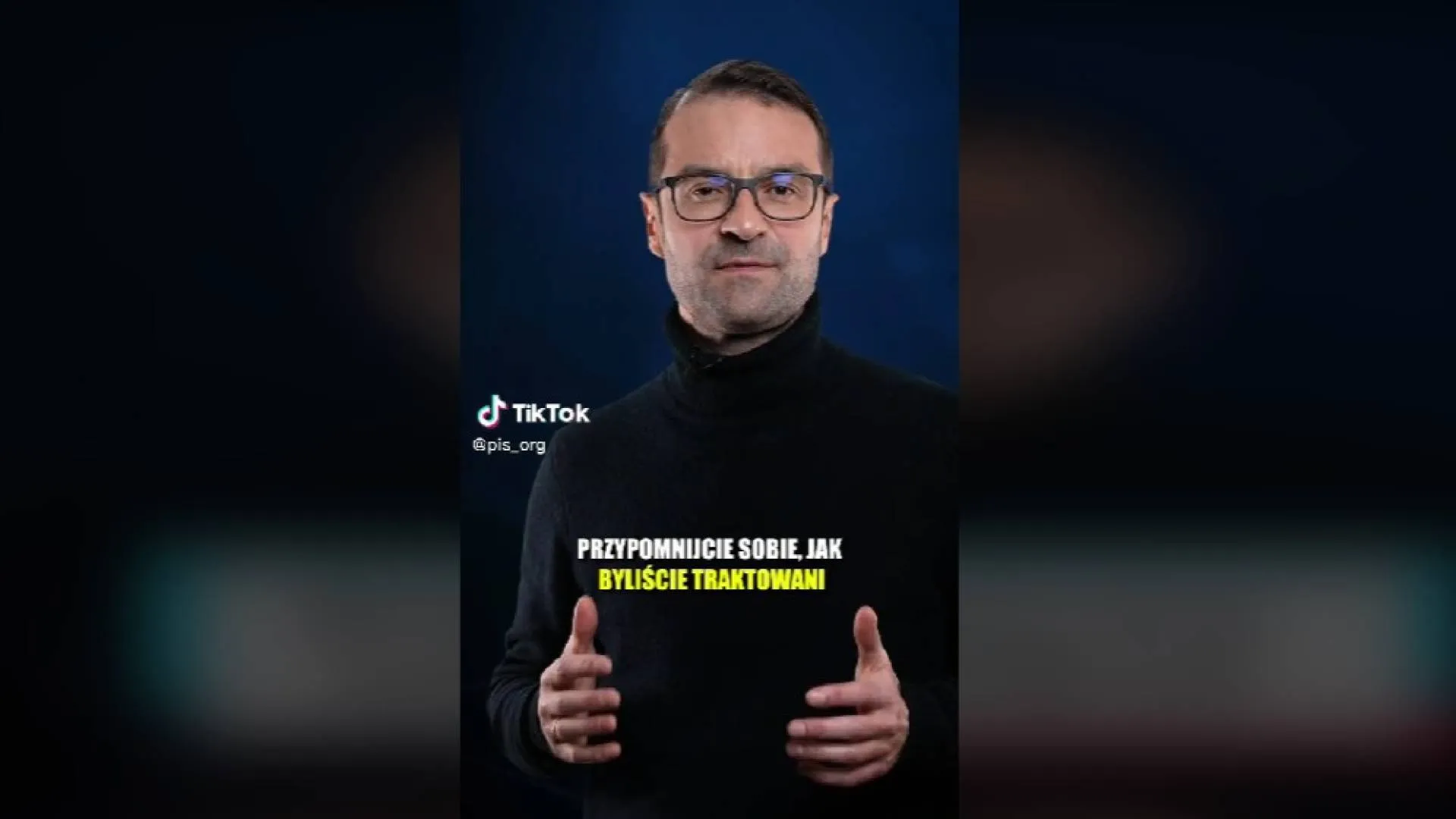Prawo i Sprawiedliwość rusza z kanałem na TikToku. "Chcemy docierać do młodych ludzi". ZOBACZ nagranie