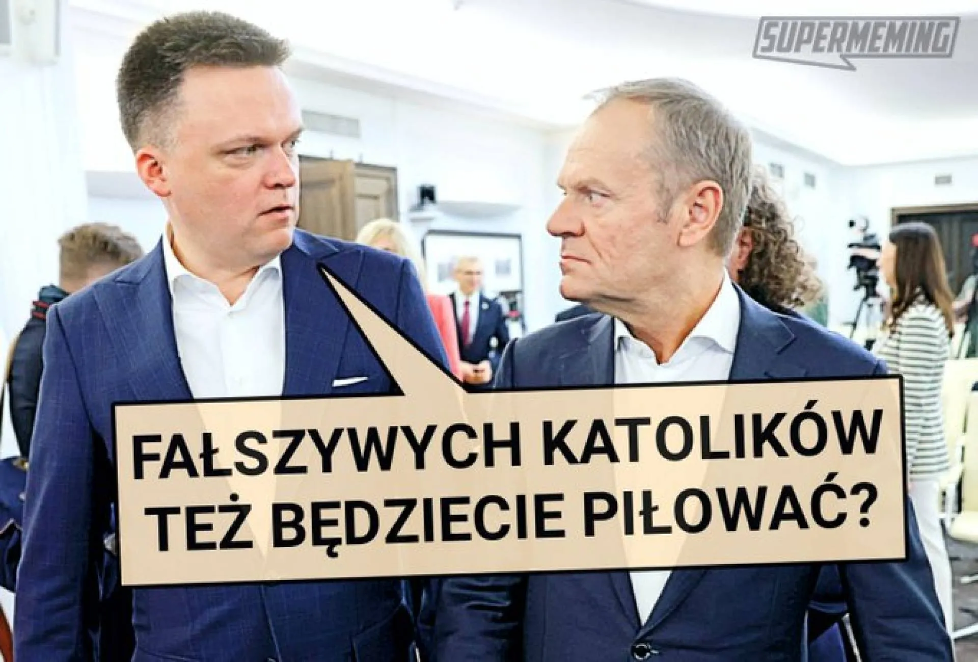 Fałszywy