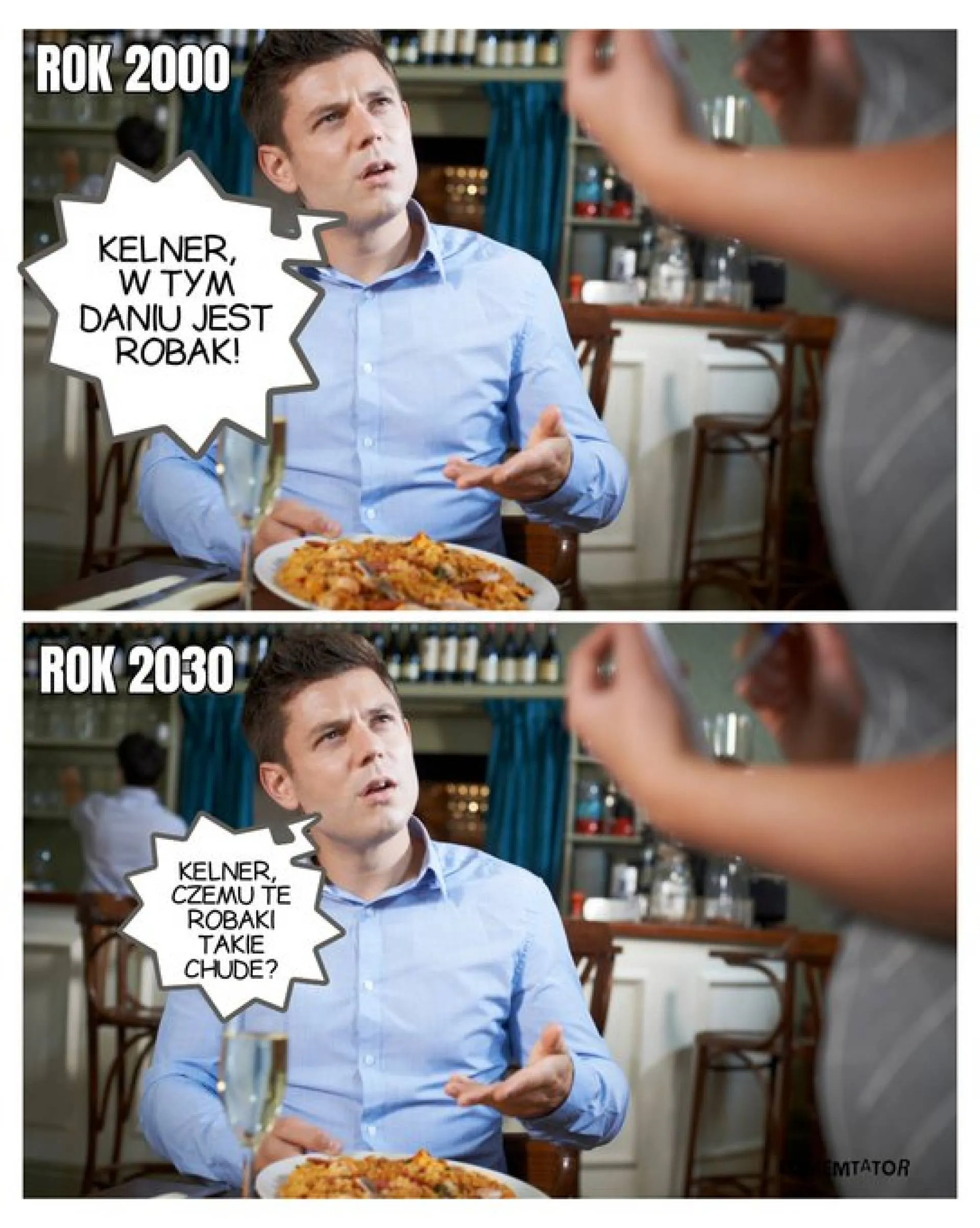 Postęp