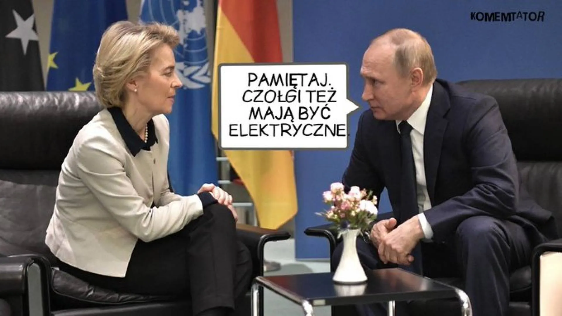 Elektryczne
