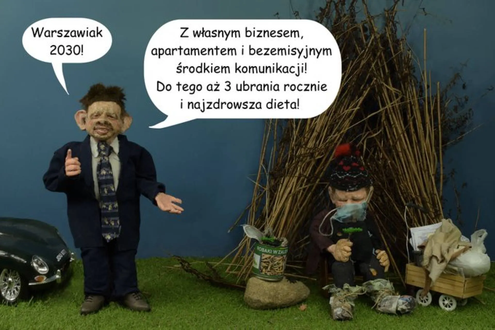 Warszawiak 2030