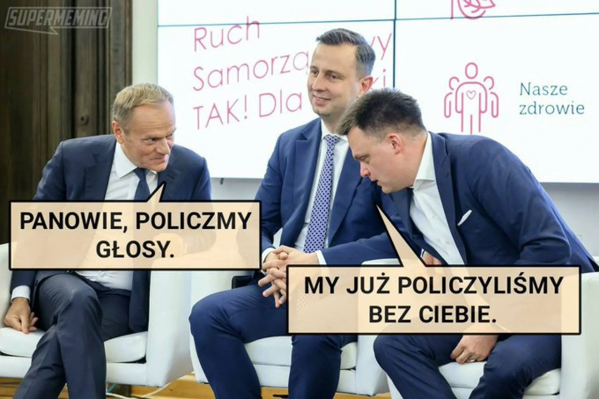 Policzyliśmy