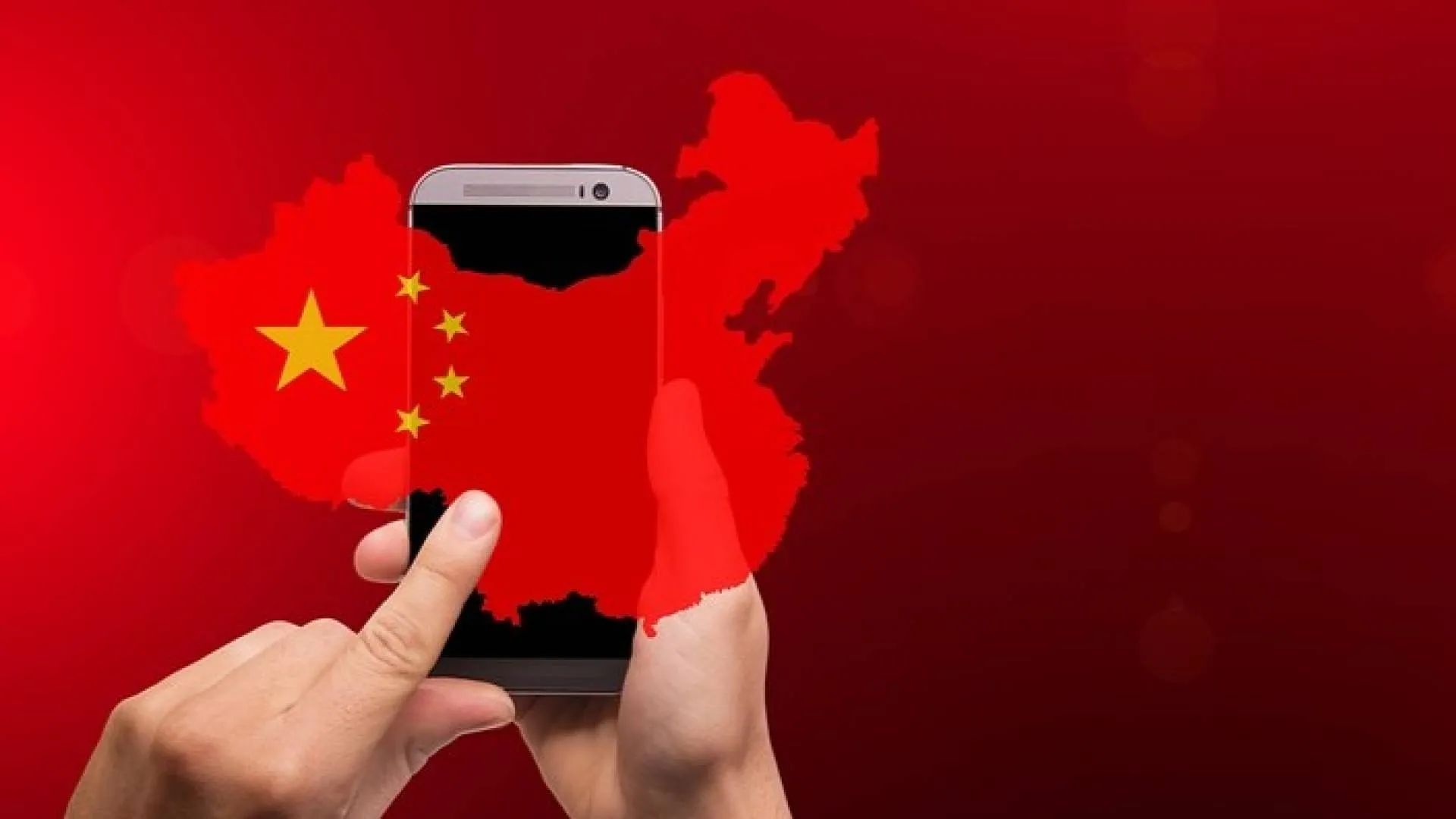 Chiny: Wykładowca zawieszony za „wielbienie Zachodu”