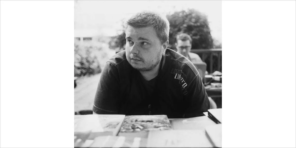 Paweł Rakowski