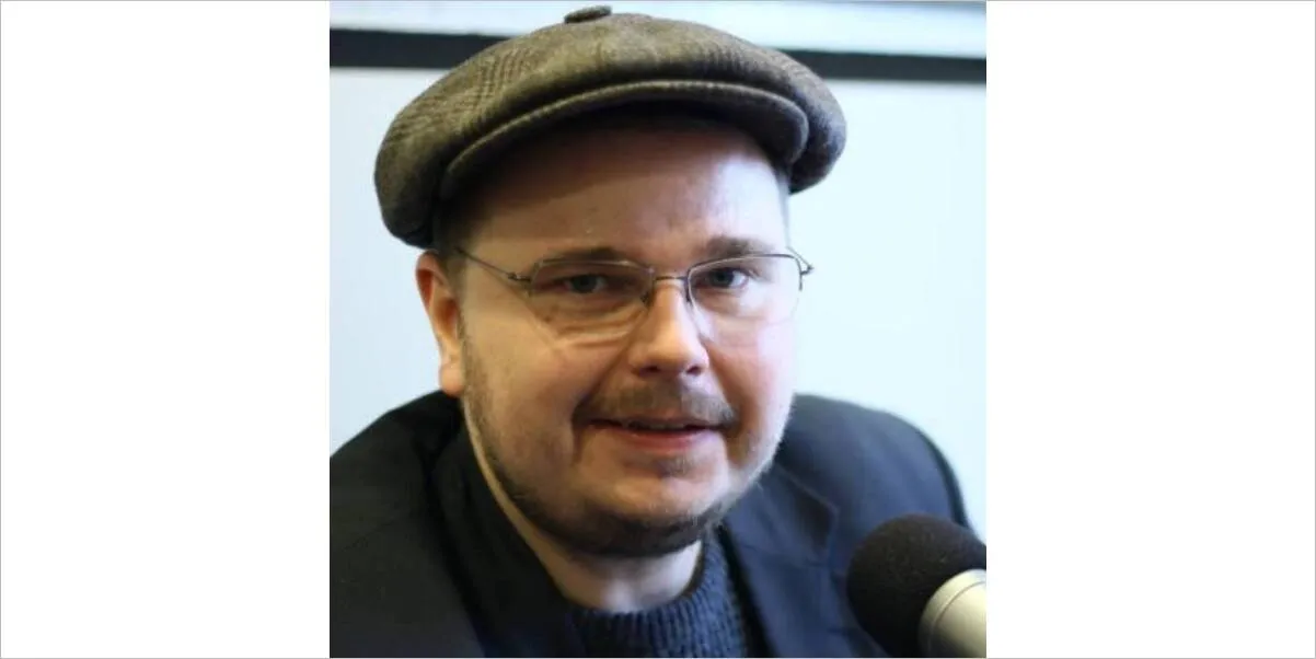 Paweł Rakowski