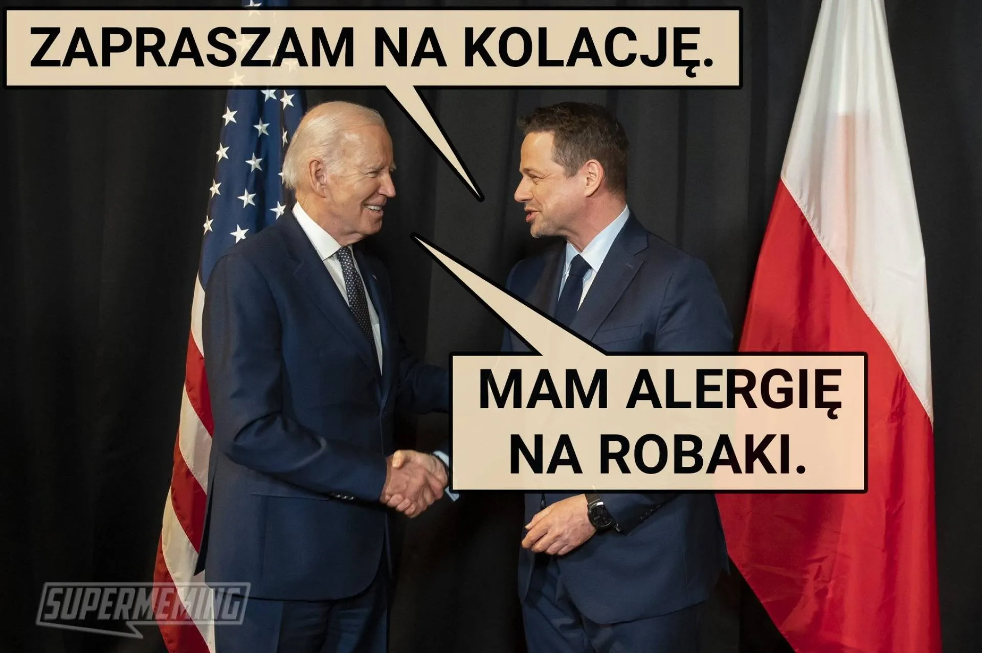 Kolacja