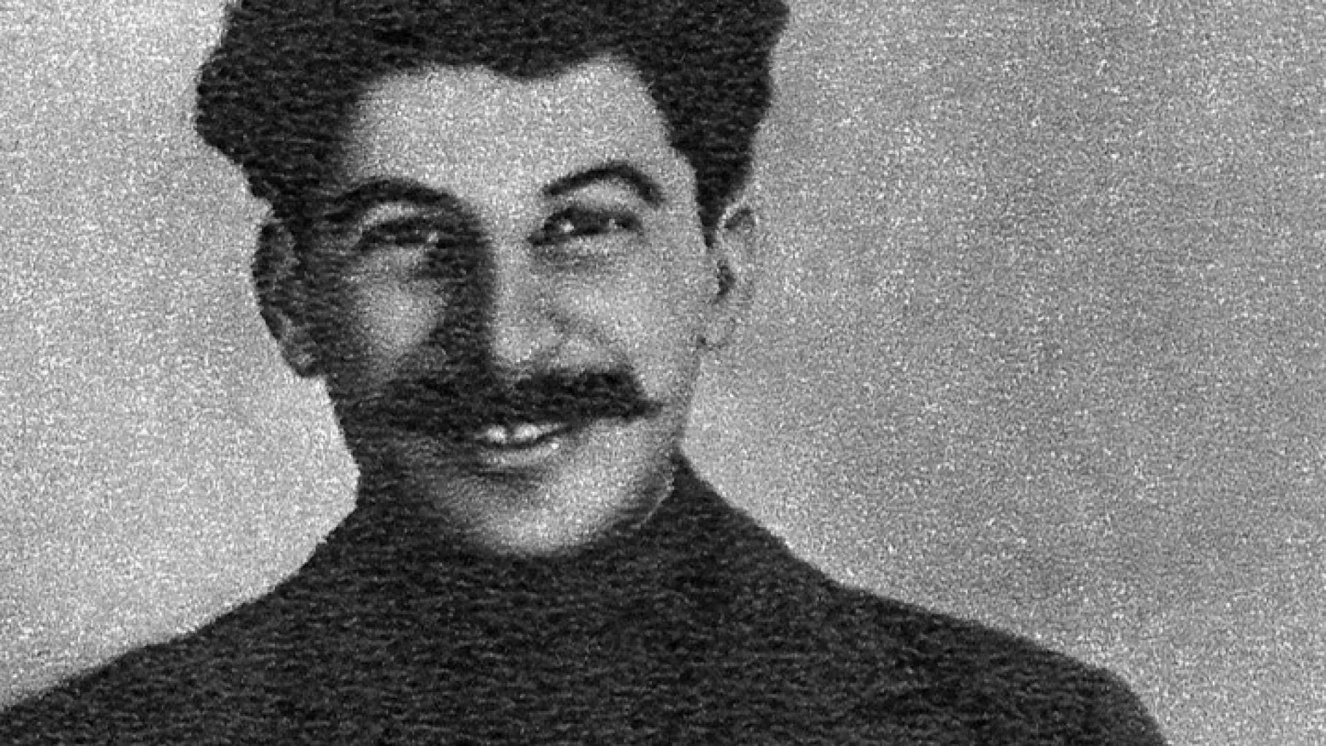Prezydent Estonii o Putinie: Stalin przewraca się w grobie