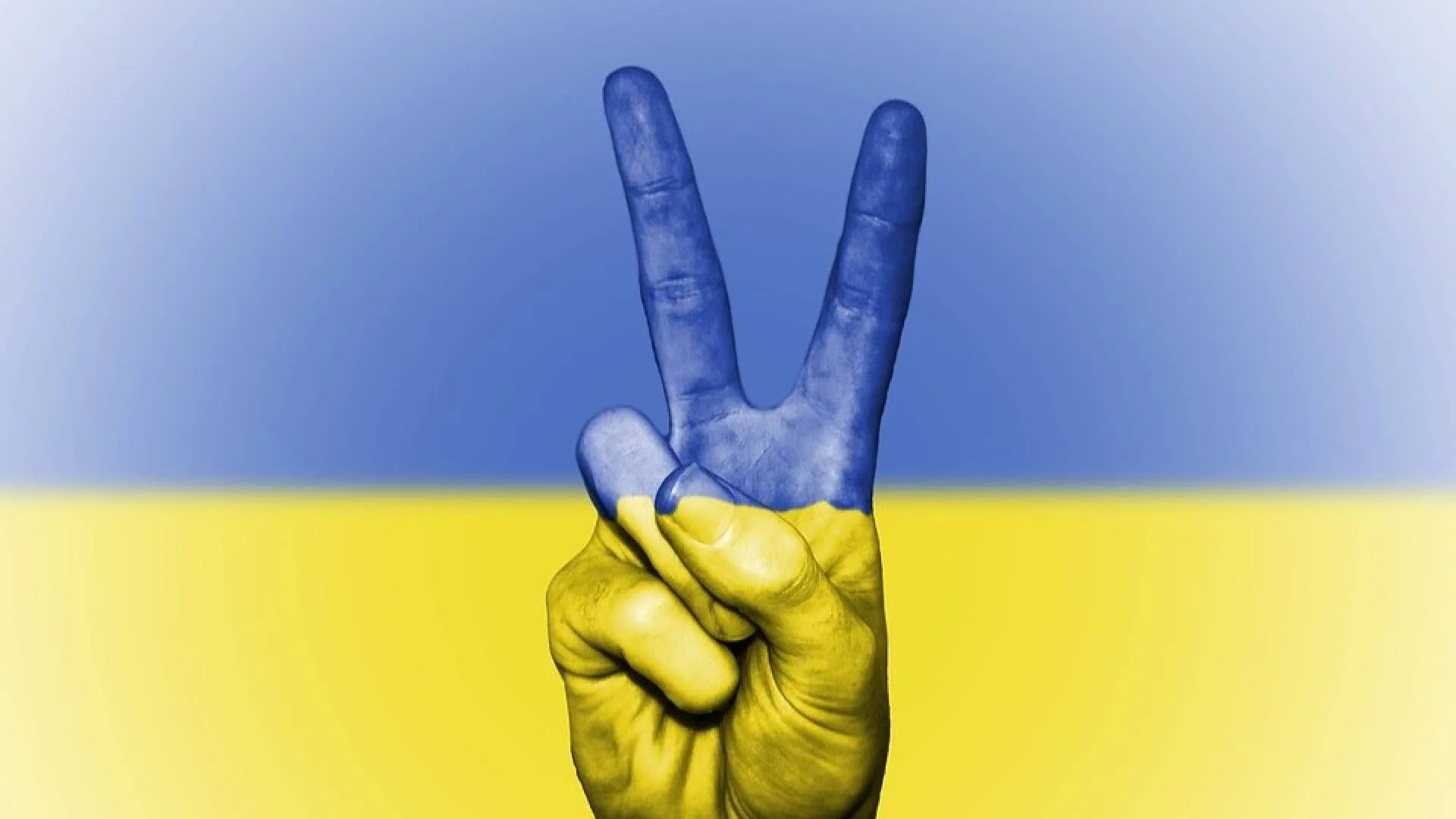 "Solidarni z Ukrainą". Koncert w przededniu rocznicy napaści Rosji na Ukrainę