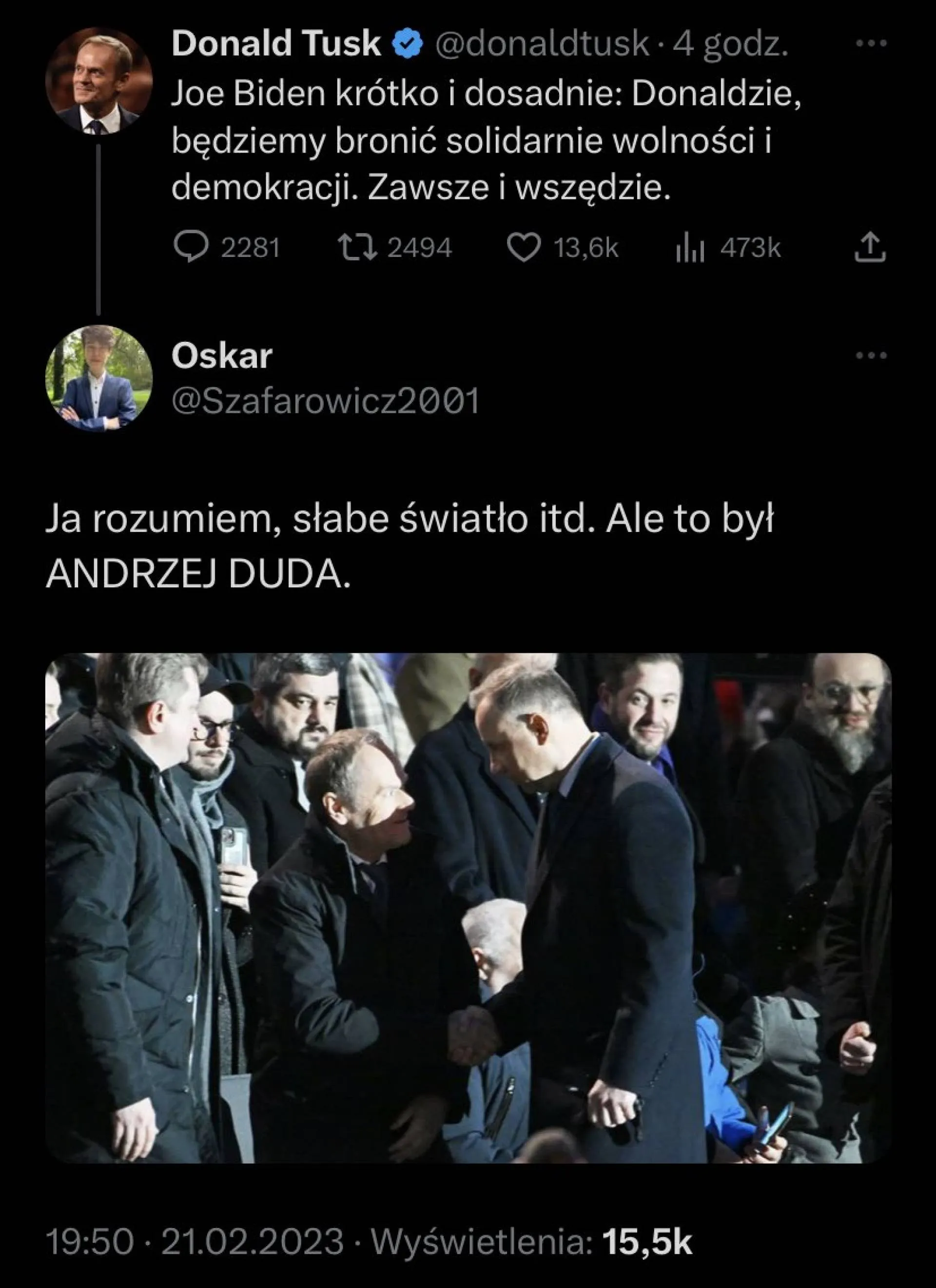 Ja rozumiem...