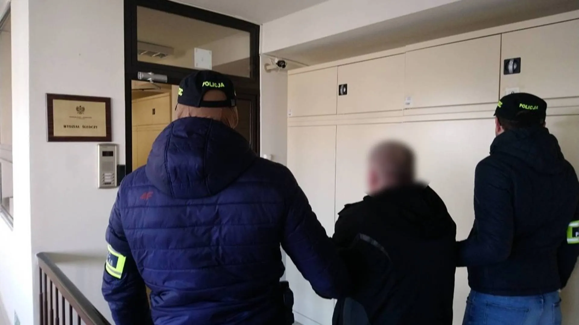 Chcieli uprowadzić dziecko i wykorzystać je seksualnie. Policja zatrzymała pedofilów