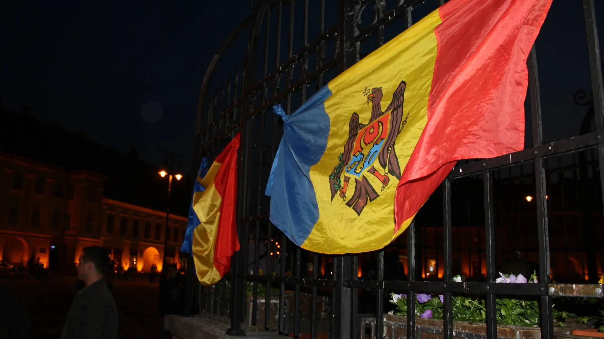 Mołdawia chce wypowiedzieć kilkadziesiąt umów w ramach poradzieckiej WNP