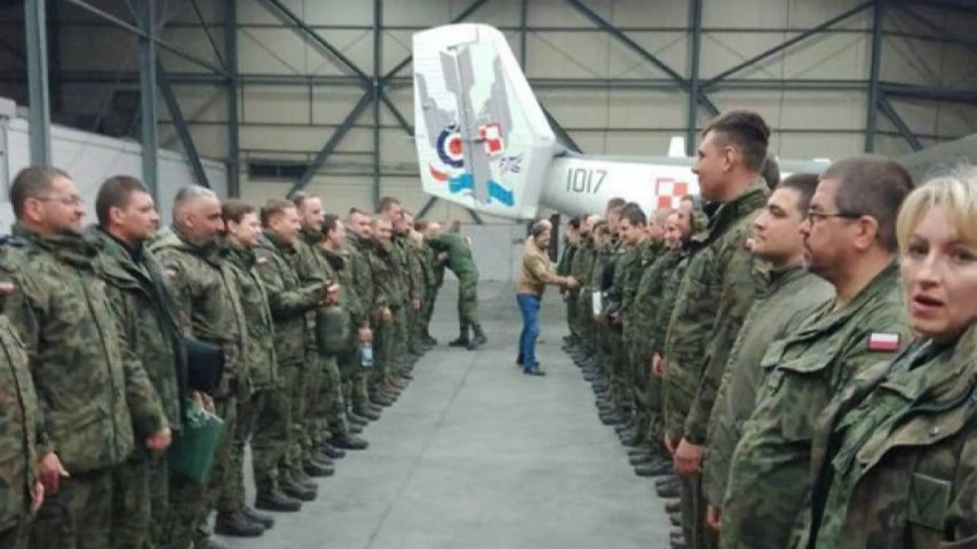 Polscy medycy wojskowi wrócili z Turcji do kraju