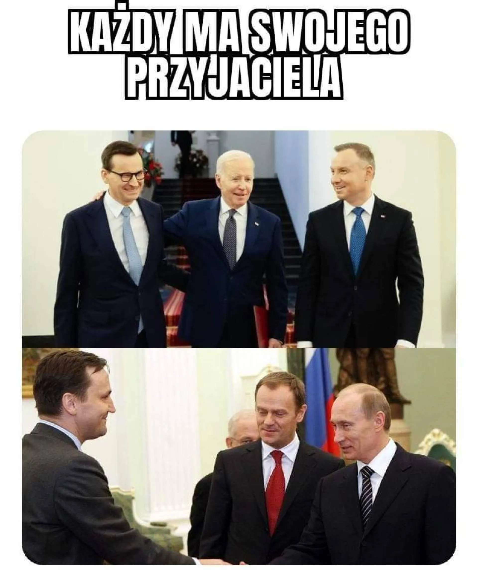 Przyjaźń