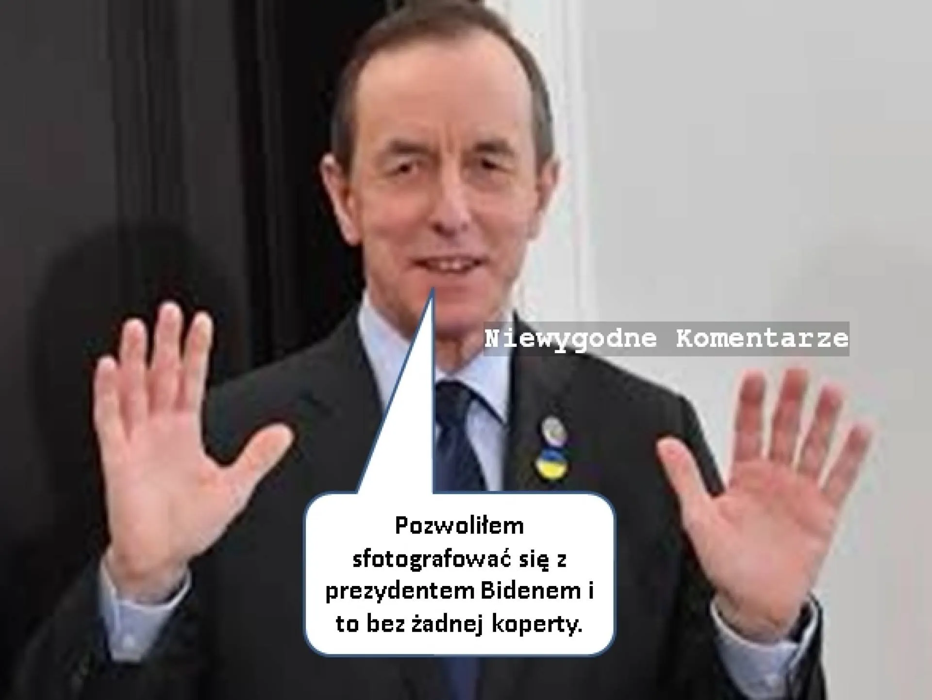 Bez koperty
