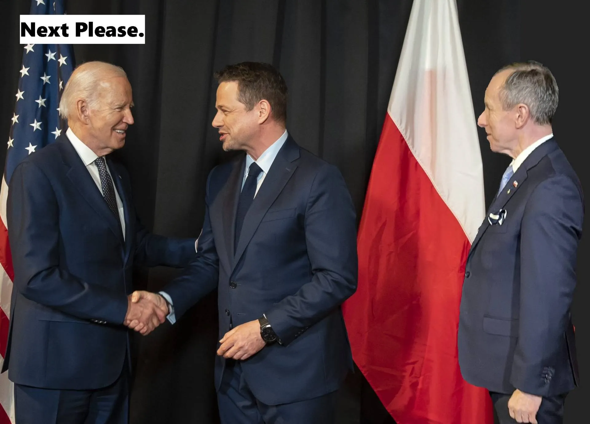 Następny!