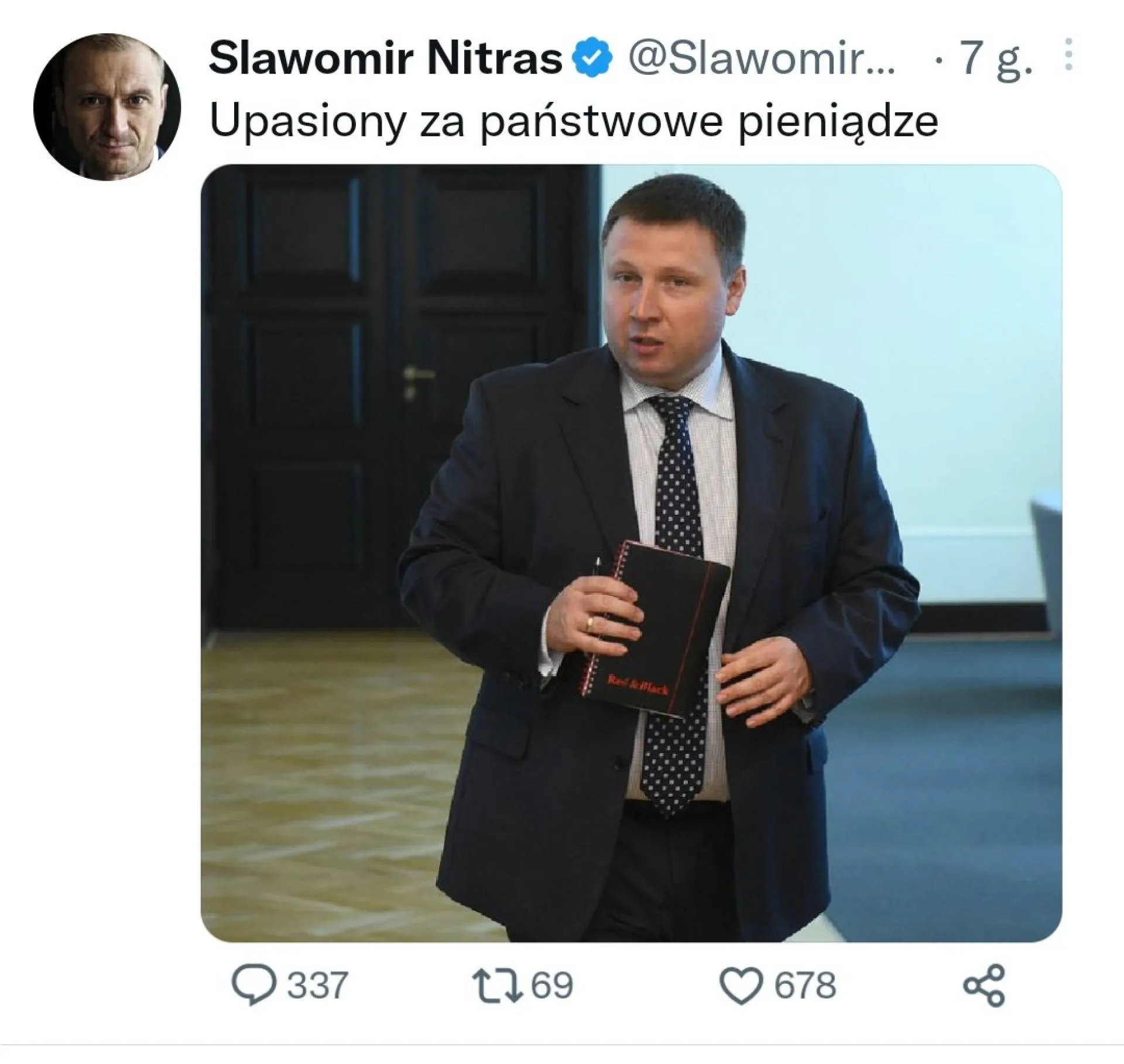Za państwowe
