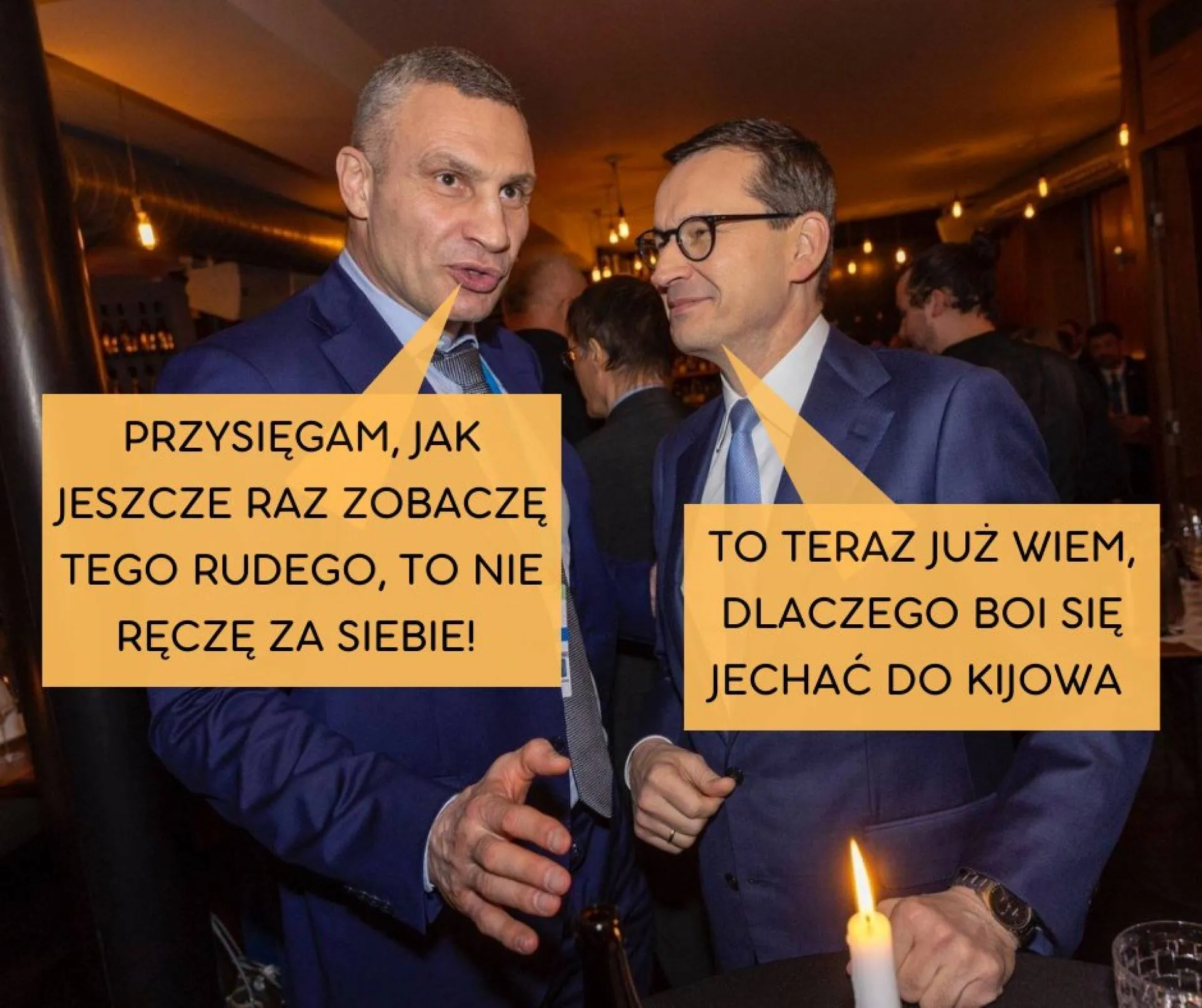 Teraz już wiem