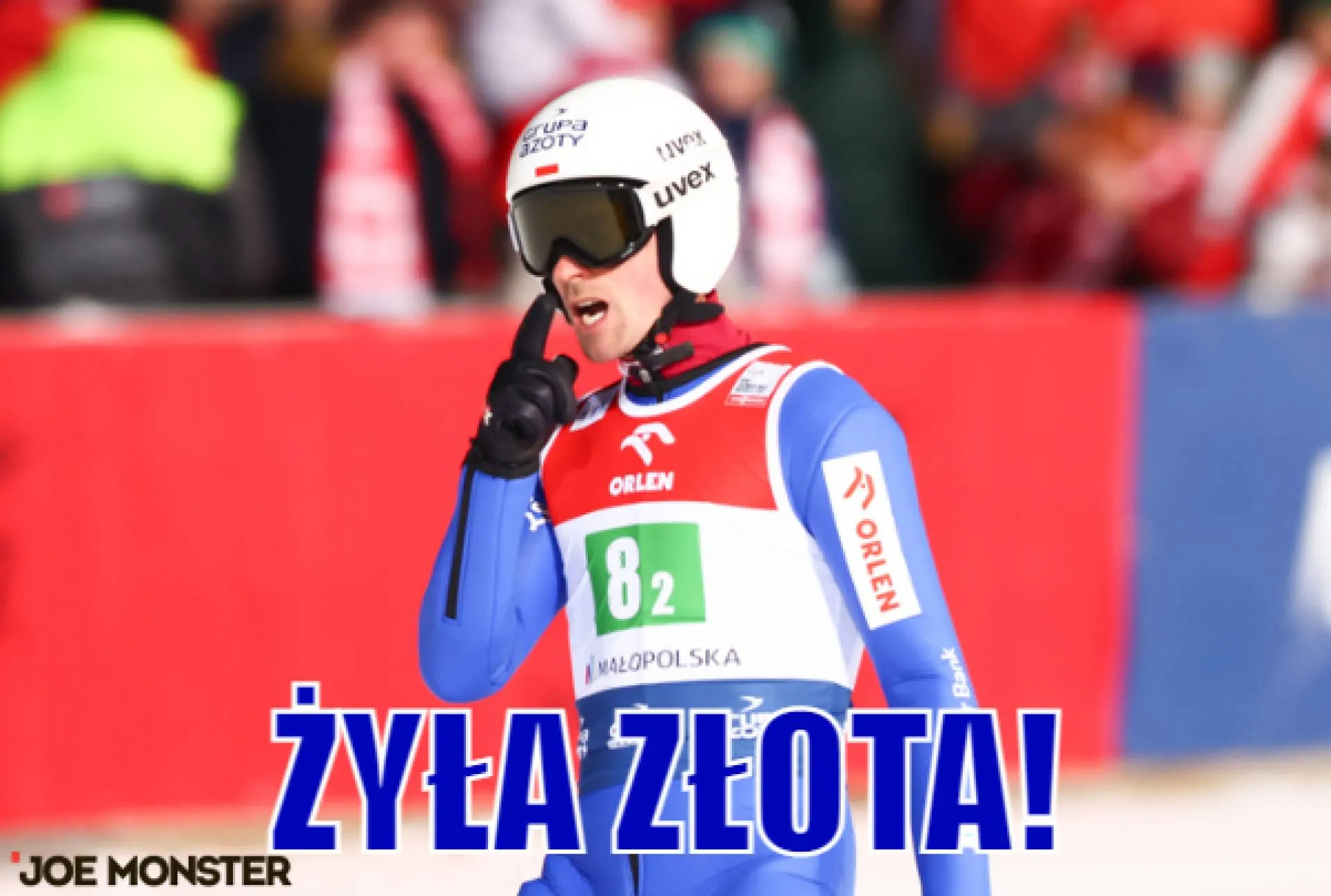 Piotr!