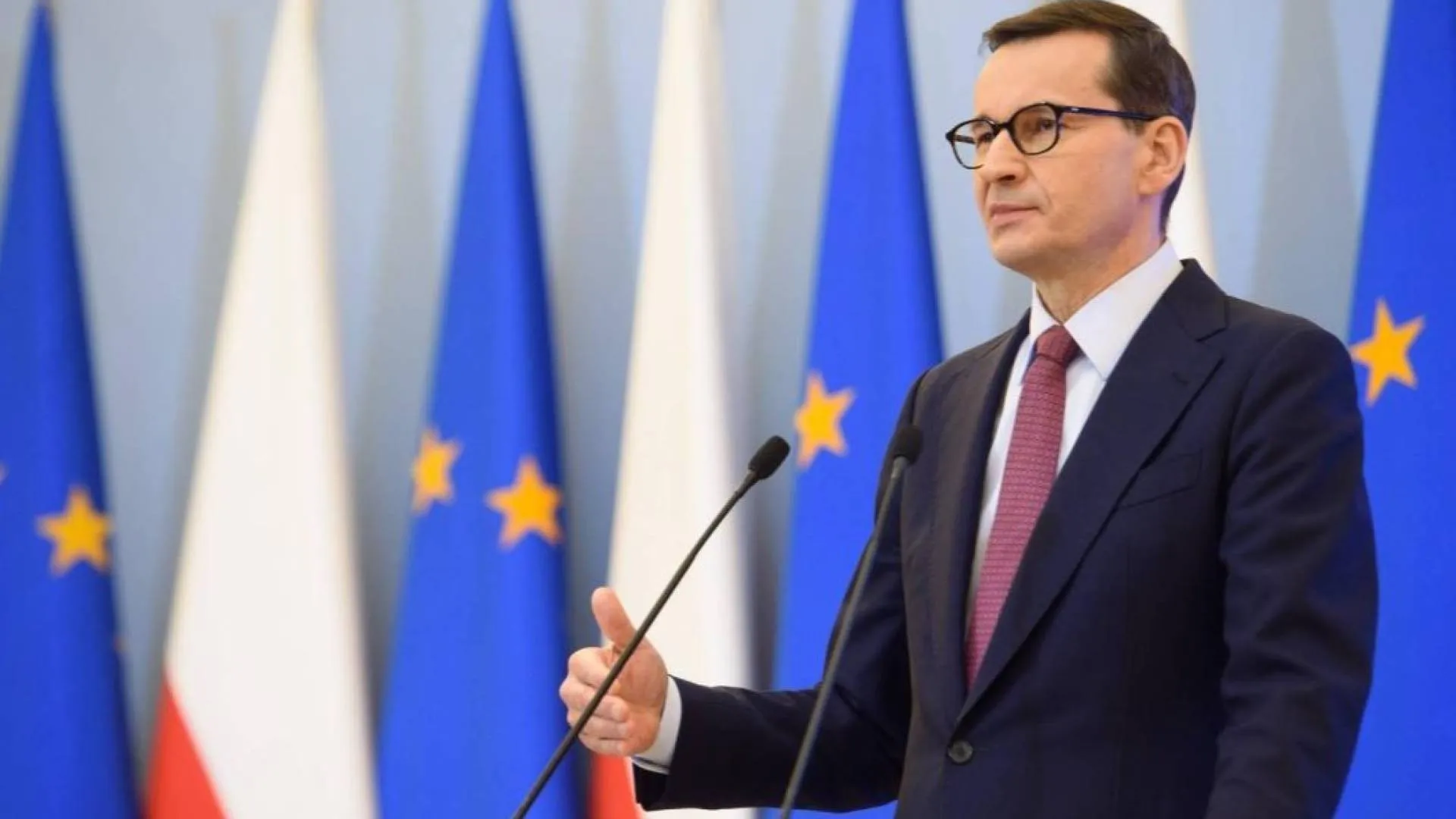 Sprawy rolników w centrum uwagi. Morawiecki: naprawiamy zaniedbania poprzednich lat i inwestujemy w przyszłość