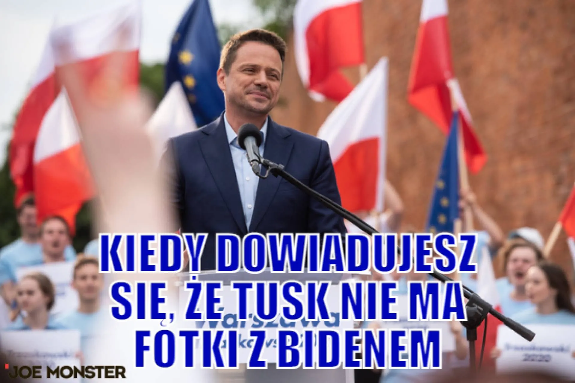 Co za przypadek