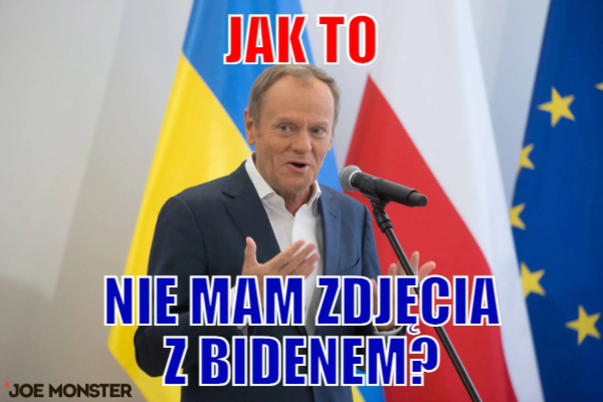 Jak to?