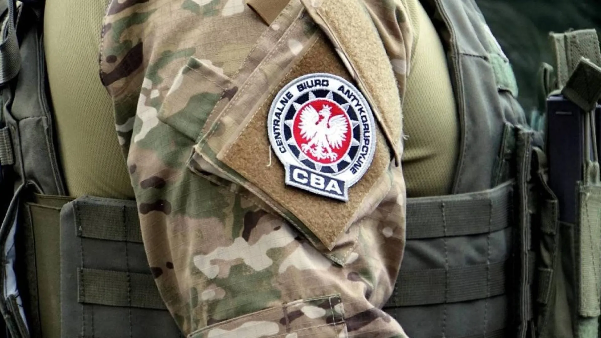 Zatrzymania CBA w Murowanej Goślinie