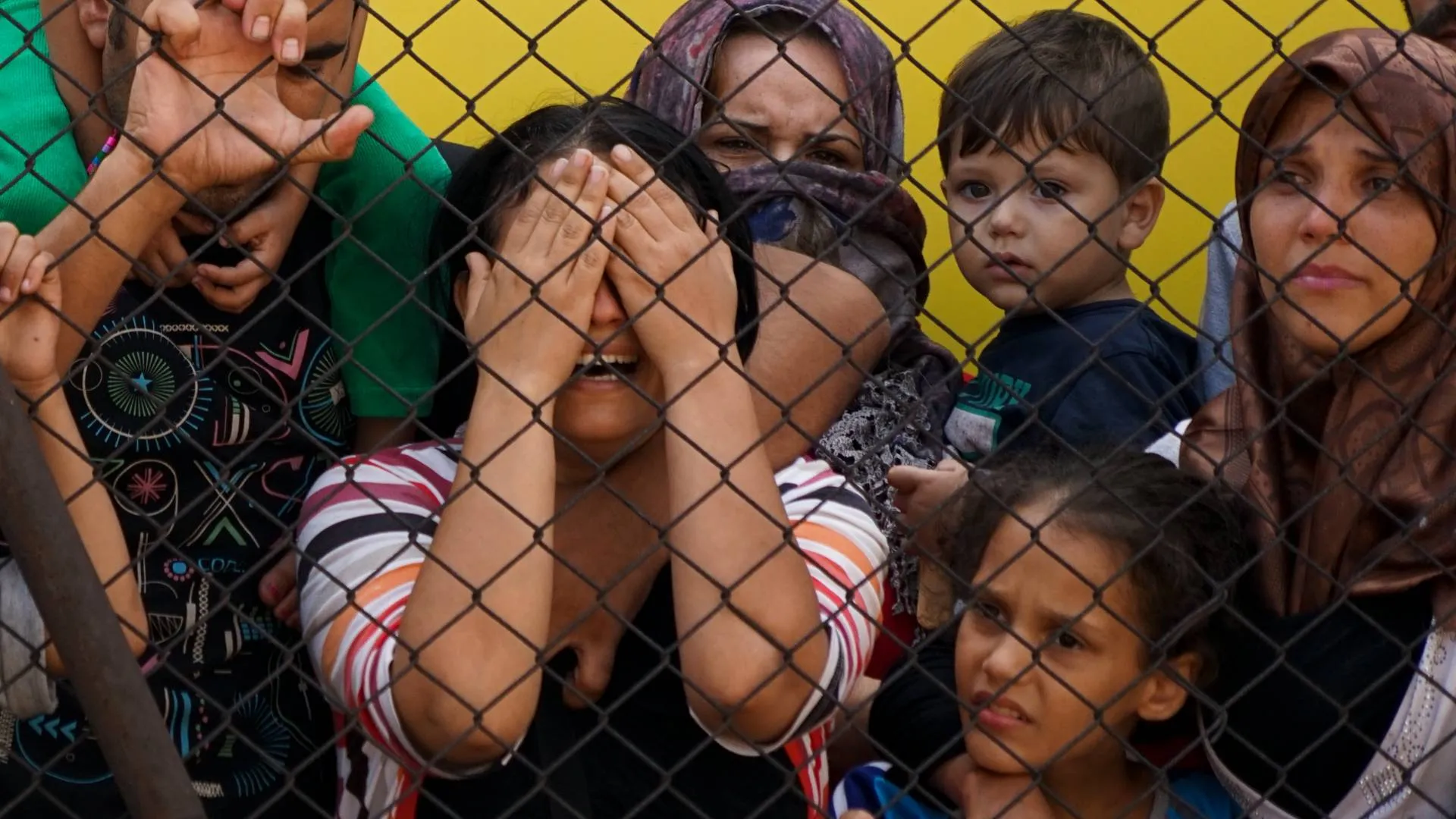 Komisja Europejska pomoże Bułgarii z migrantami